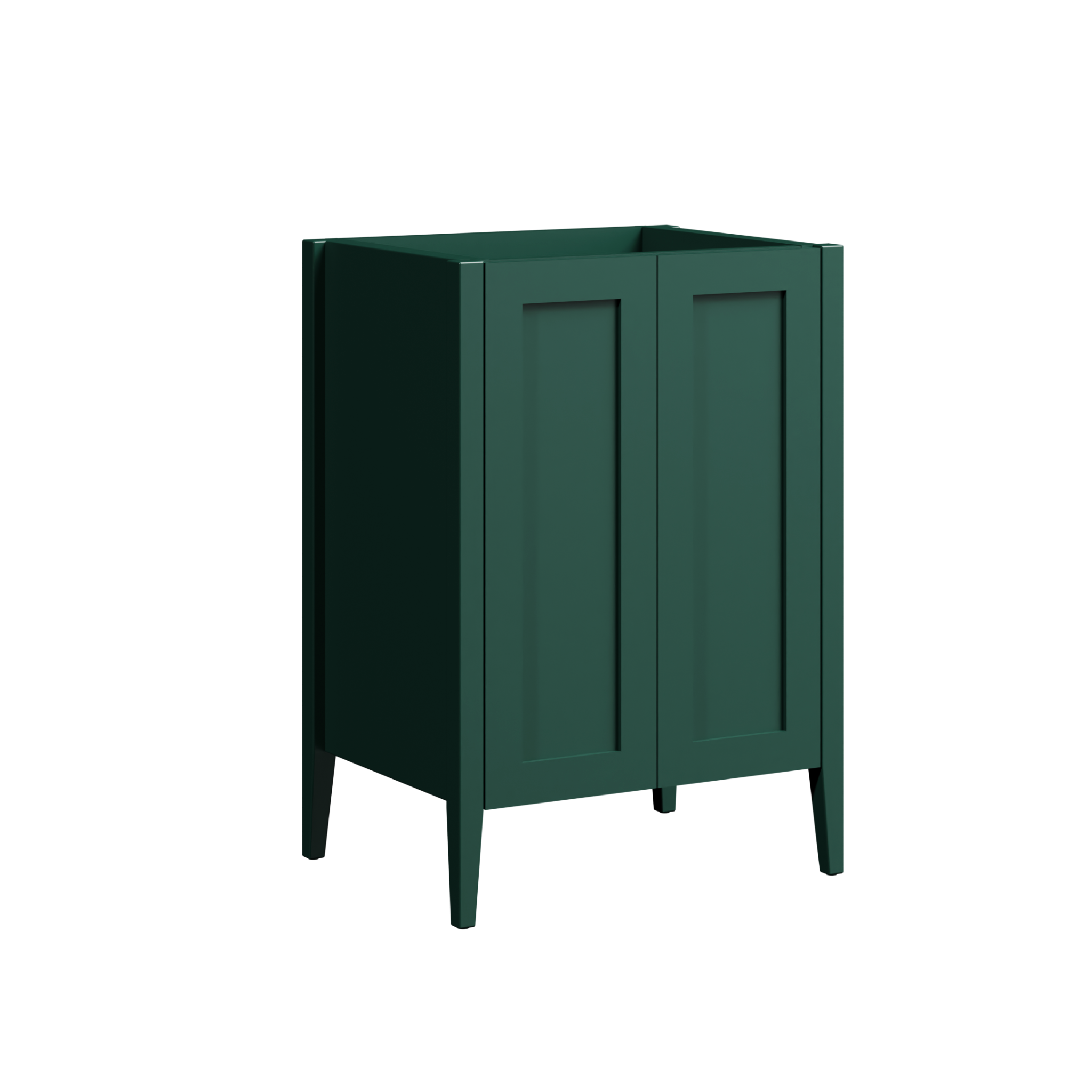 Timberline Armidale 24" x 18" x 34.5" Vanity by Timberline