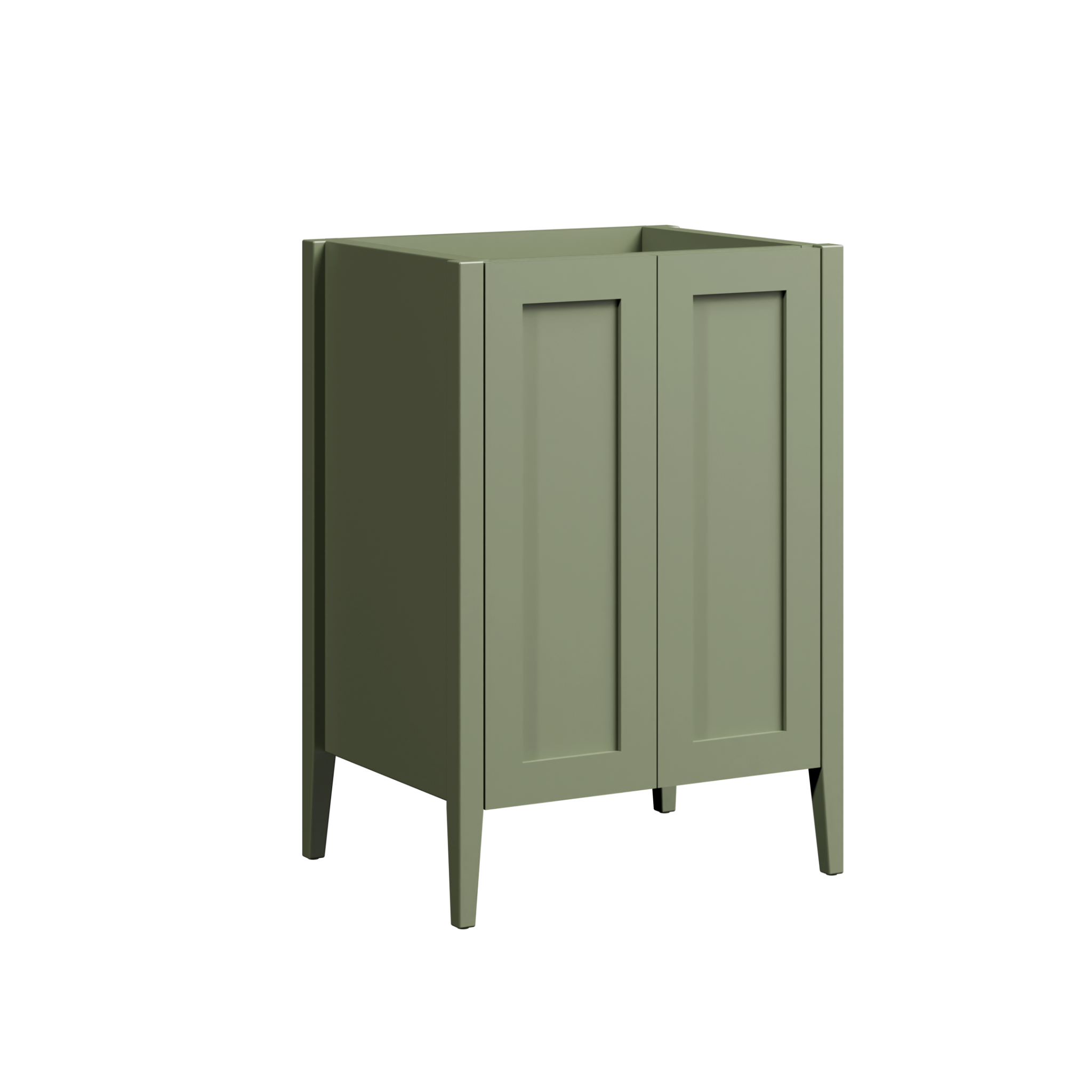 Timberline Armidale 24" x 18" x 34.5" Vanity by Timberline