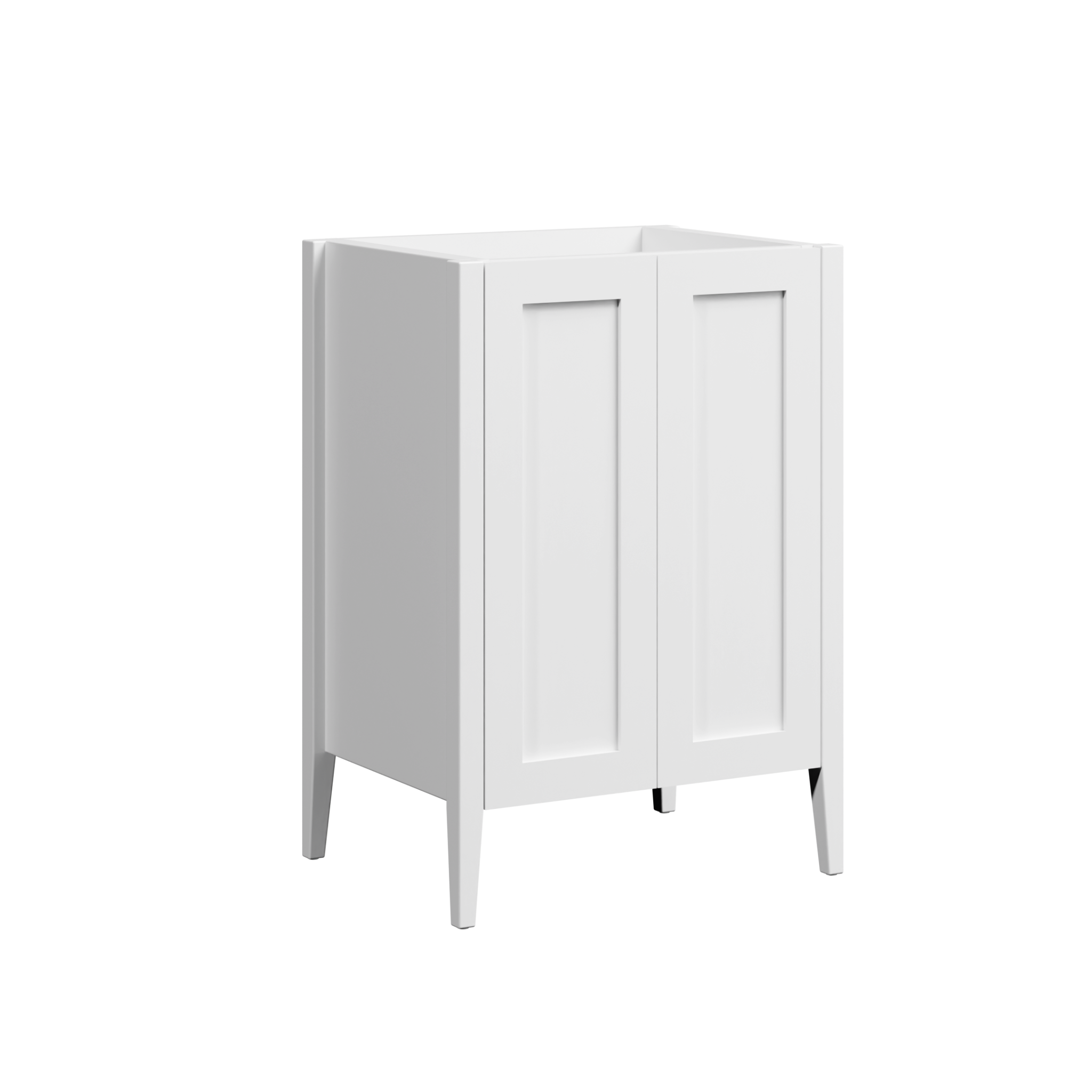 Timberline Armidale 24" x 18" x 34.5" Vanity by Timberline