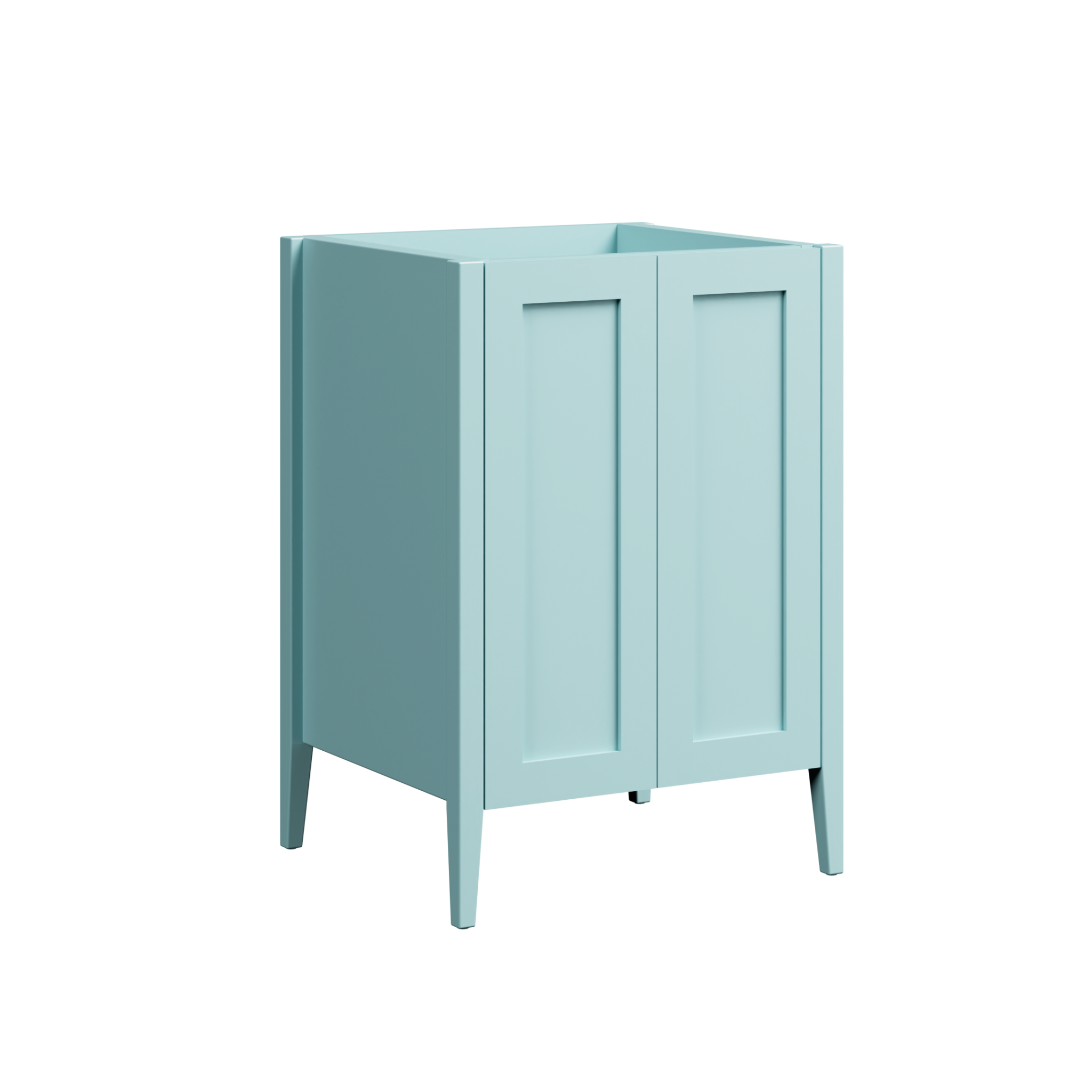 Timberline Armidale 24" x 21" x 34.5" Vanity by Timberline