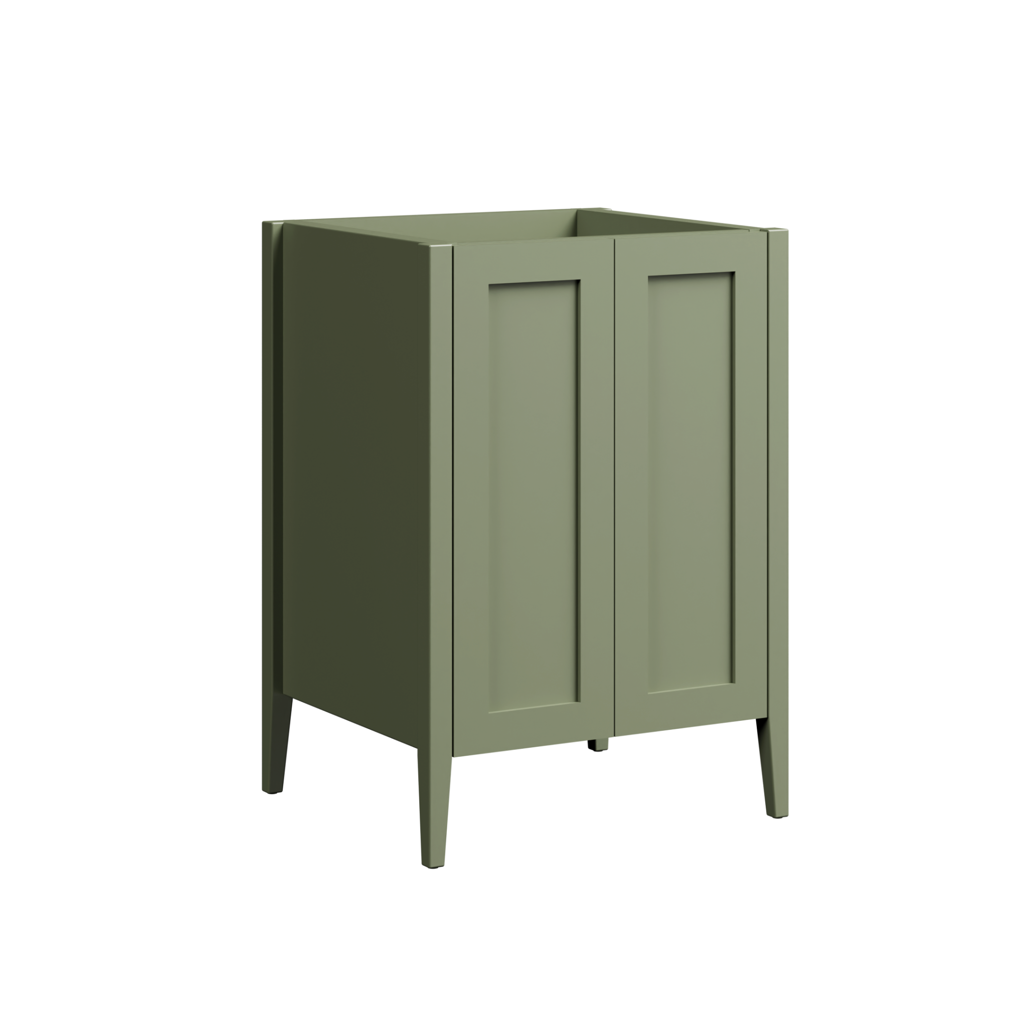 Timberline Armidale 24" x 21" x 34.5" Vanity by Timberline