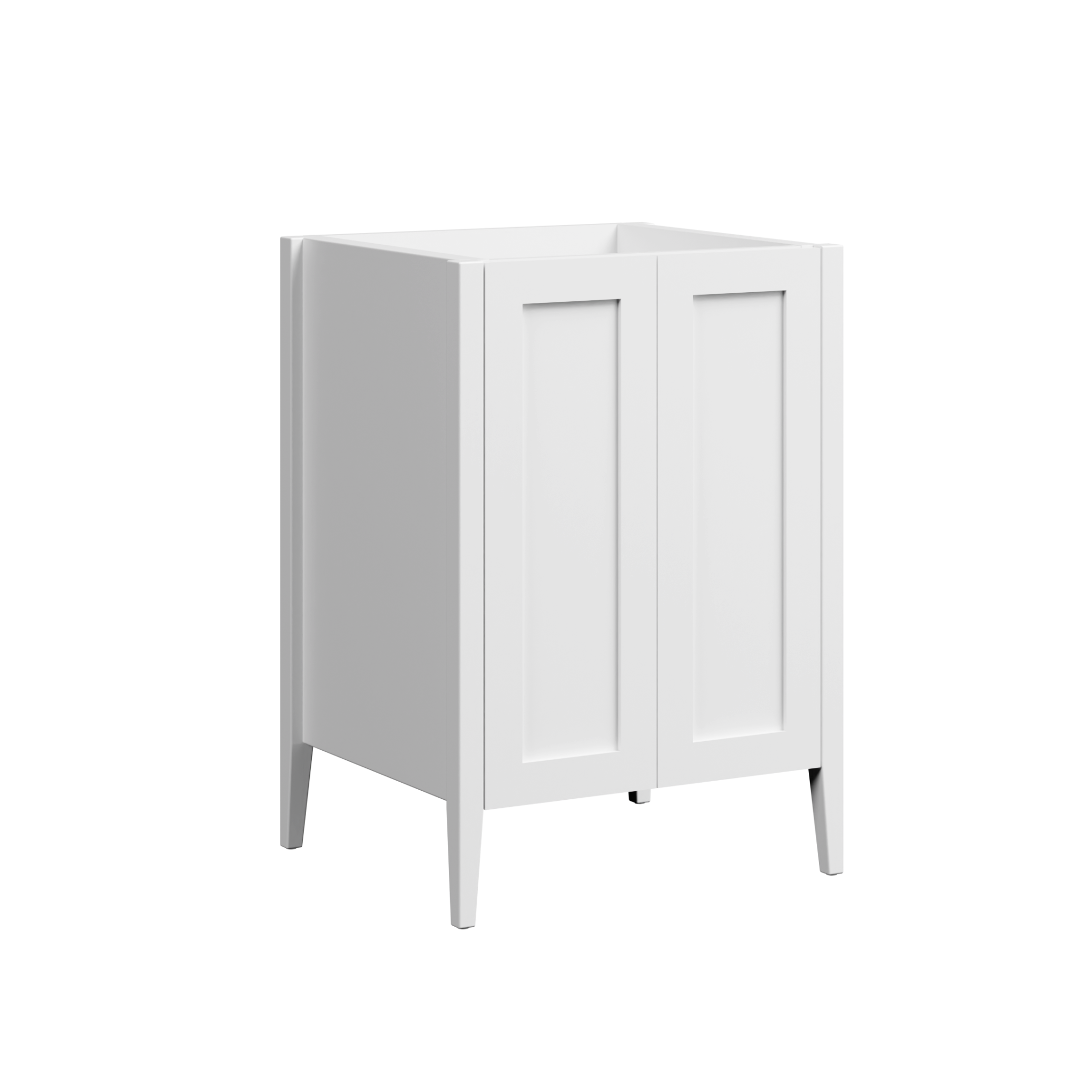 Timberline Armidale 24" x 21" x 34.5" Vanity by Timberline