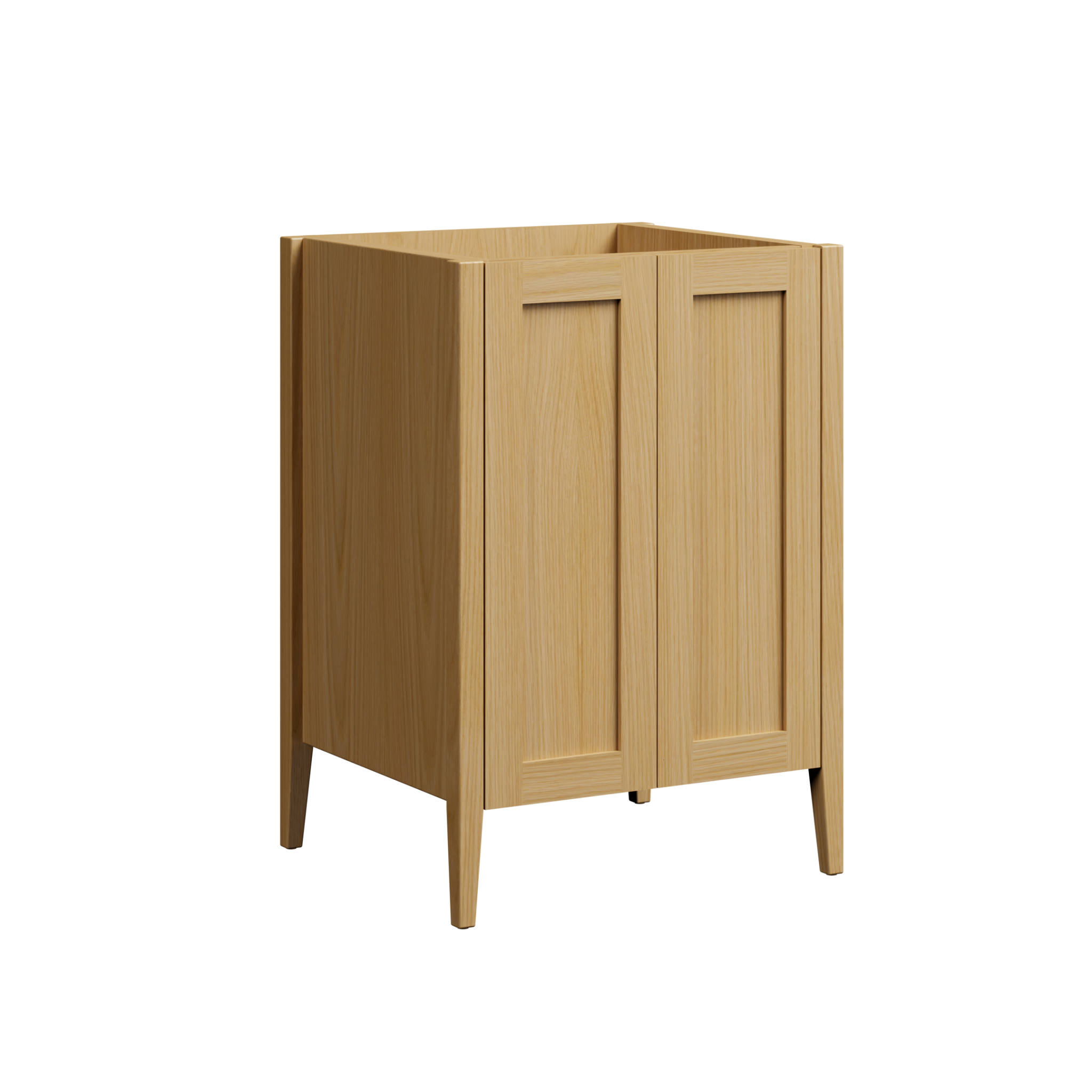 Timberline Armidale 24" x 21" x 34.5" Vanity by Timberline