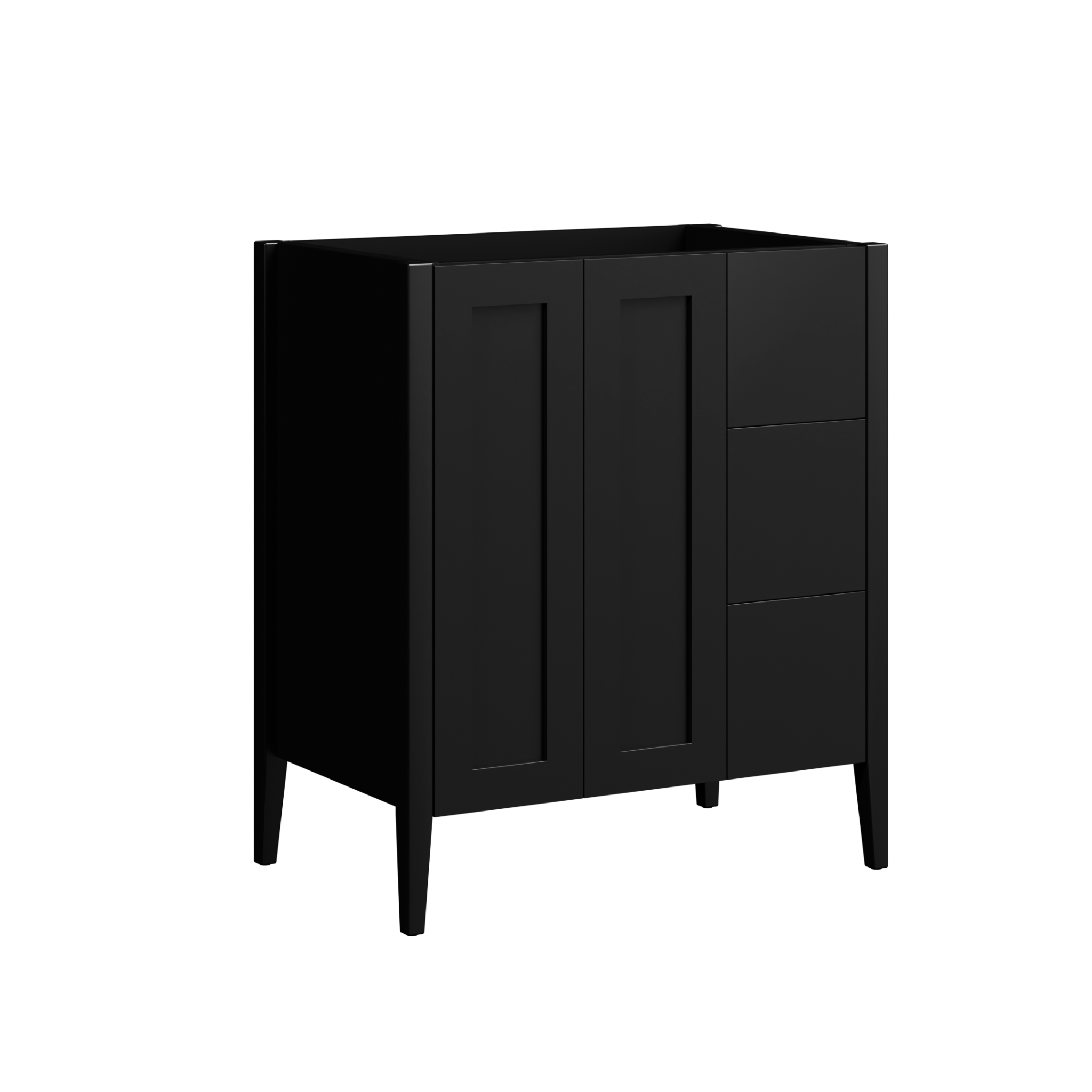 Timberline Armidale 30" x 18" x 34.5" Vanity by Timberline