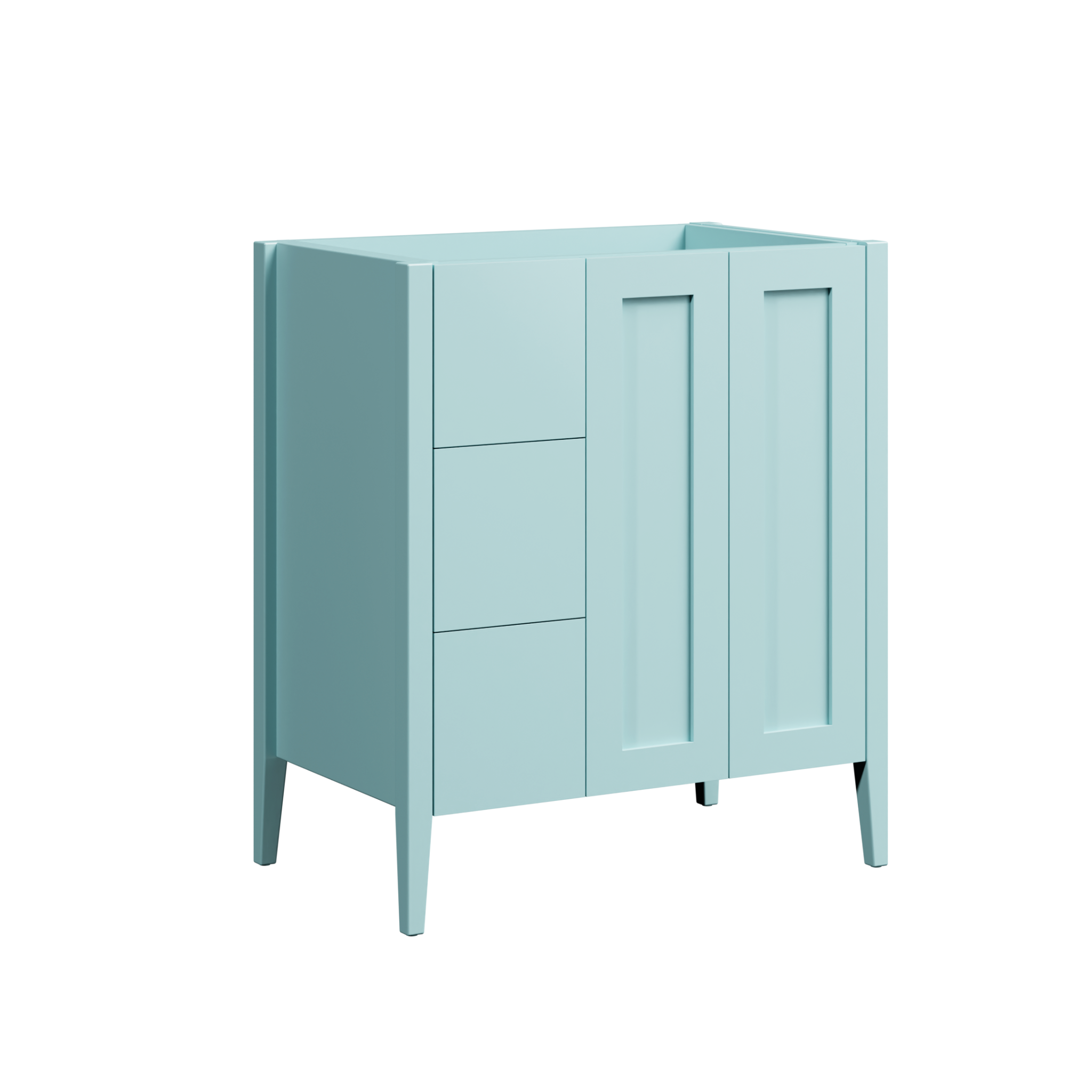 Timberline Armidale 30" x 18" x 34.5" Vanity by Timberline