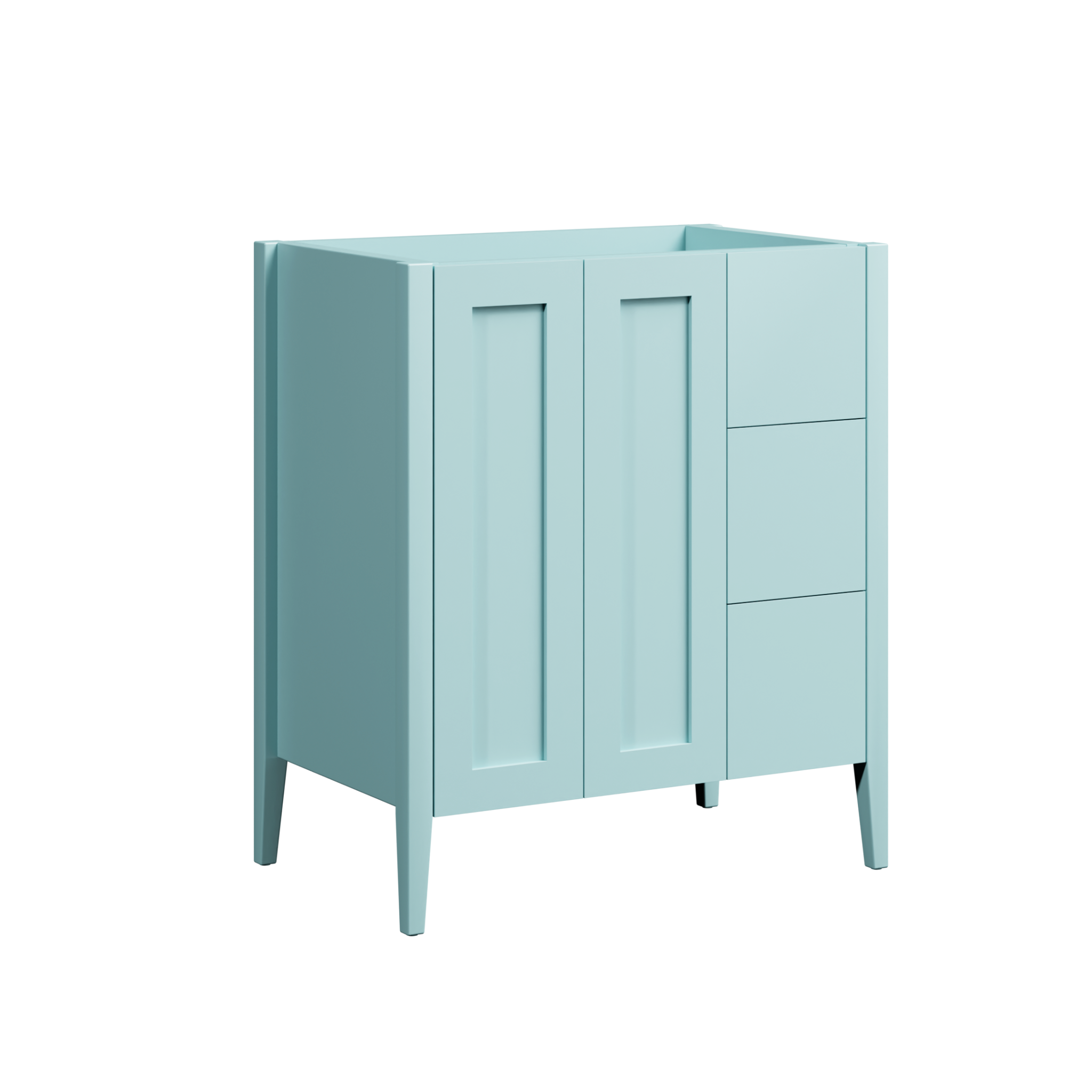 Timberline Armidale 30" x 18" x 34.5" Vanity by Timberline