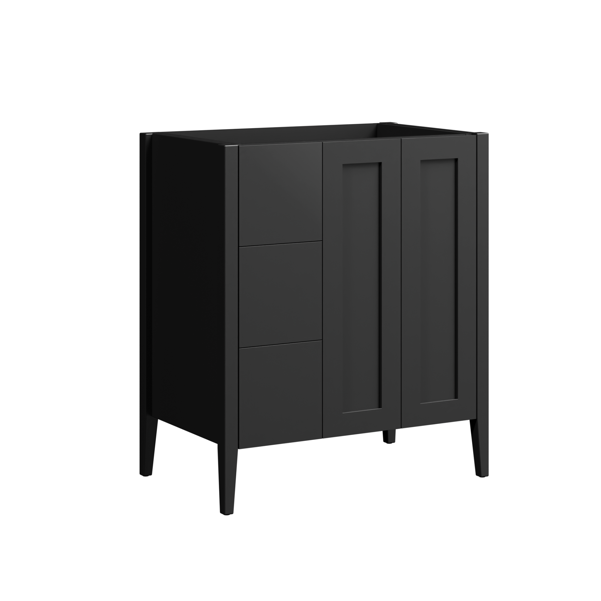 Timberline Armidale 30" x 18" x 34.5" Vanity by Timberline