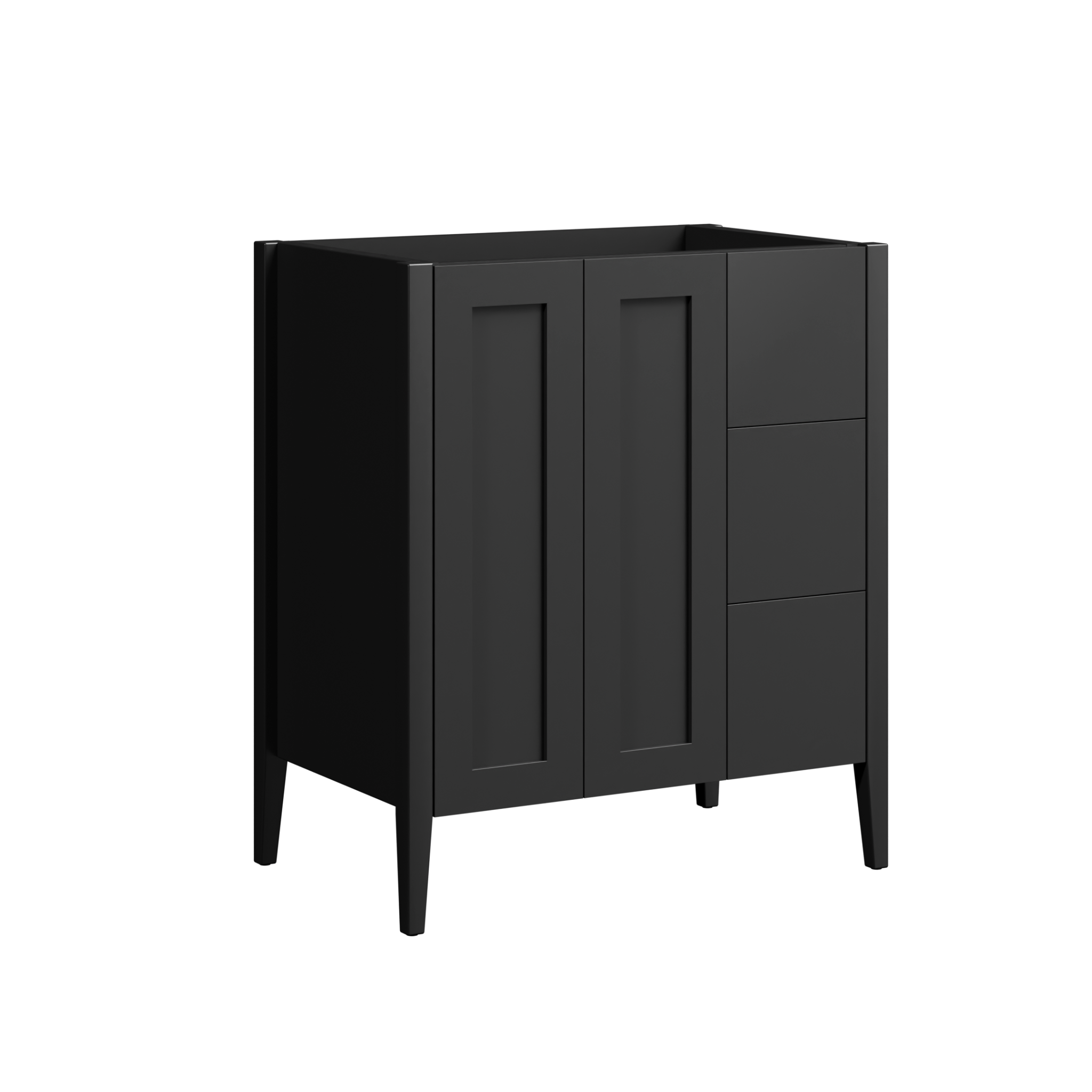 Timberline Armidale 30" x 18" x 34.5" Vanity by Timberline