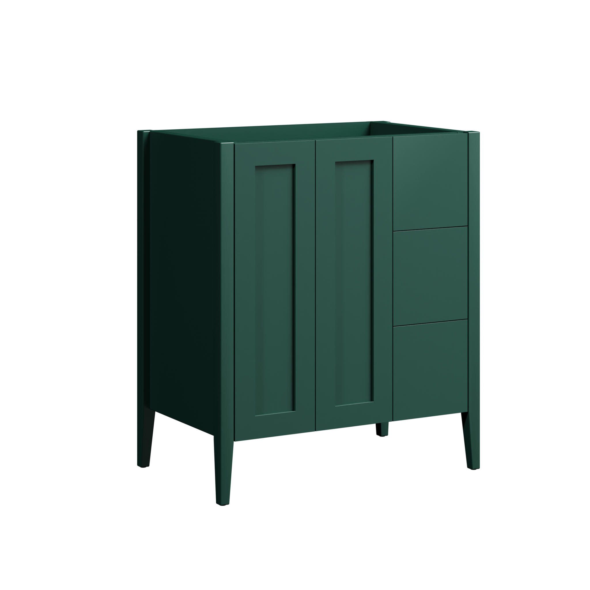 Timberline Armidale 30" x 18" x 34.5" Vanity by Timberline