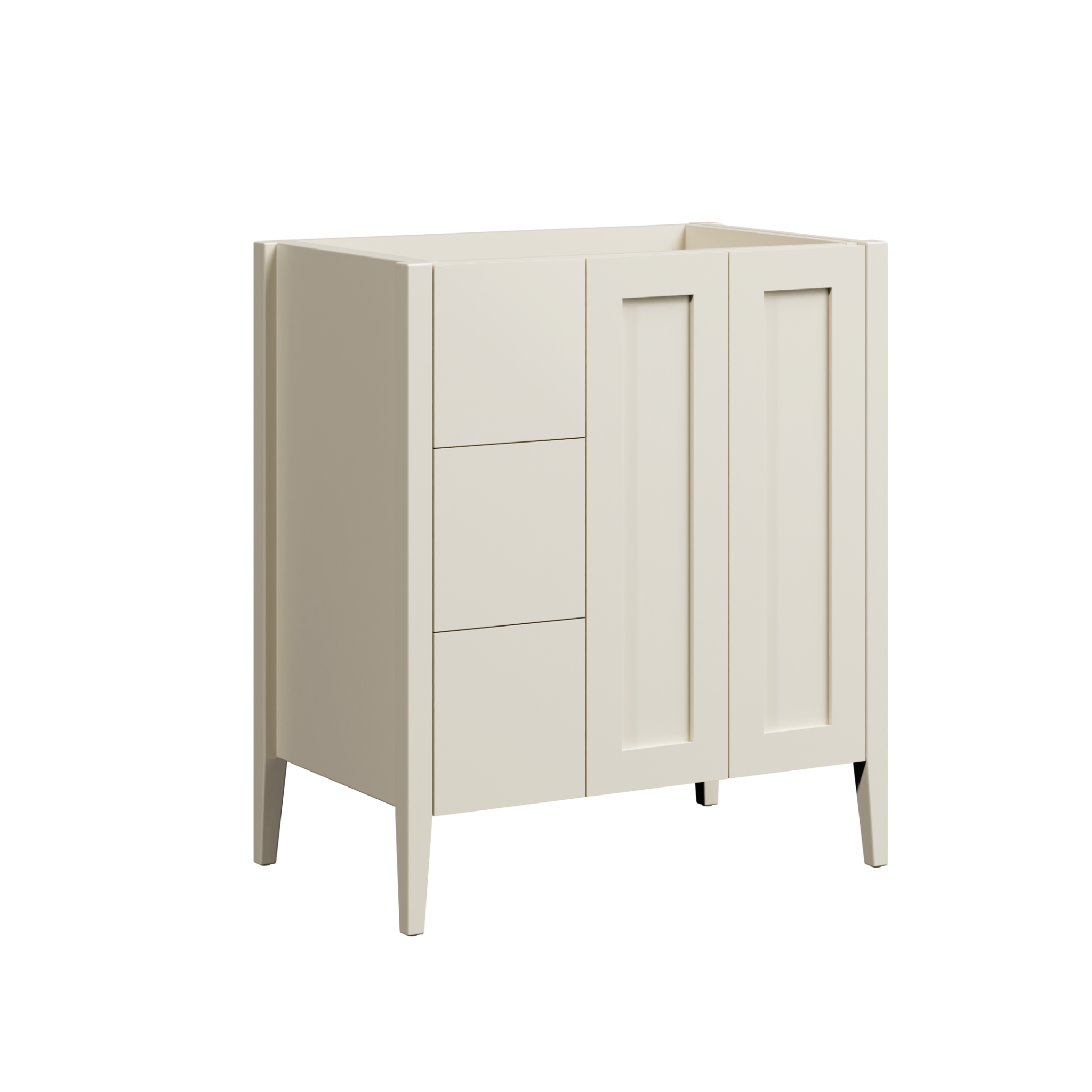 Timberline Armidale 30" x 18" x 34.5" Vanity by Timberline