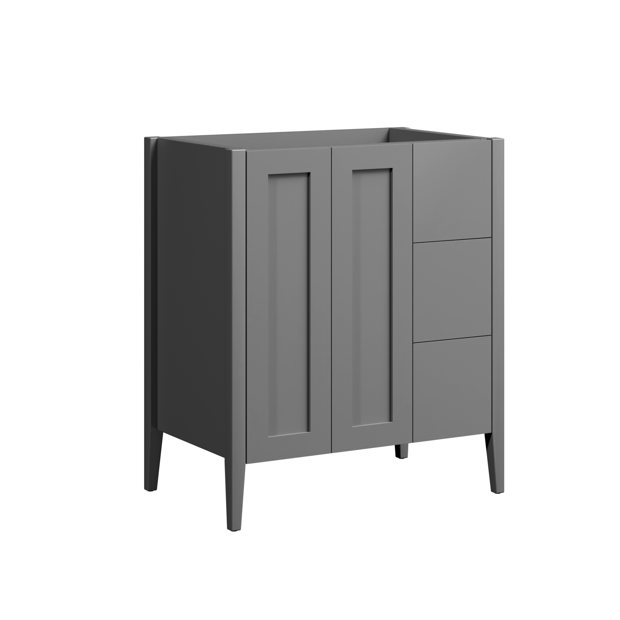 Timberline Armidale 30" x 18" x 34.5" Vanity by Timberline