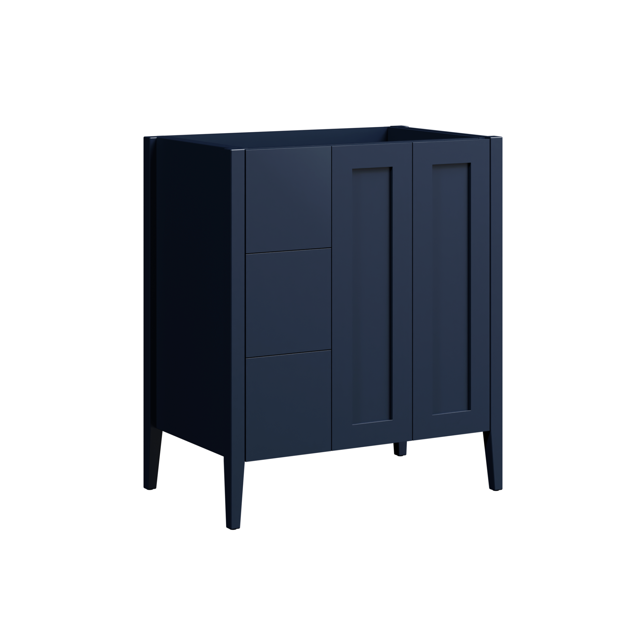 Timberline Armidale 30" x 18" x 34.5" Vanity by Timberline