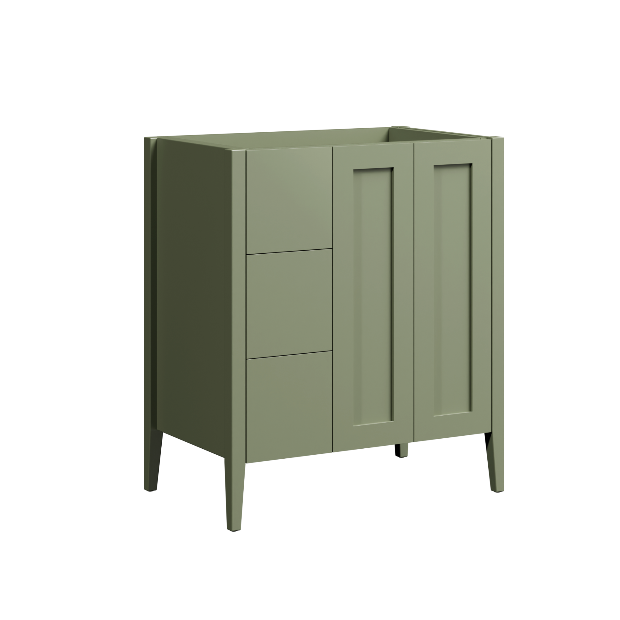 Timberline Armidale 30" x 18" x 34.5" Vanity by Timberline