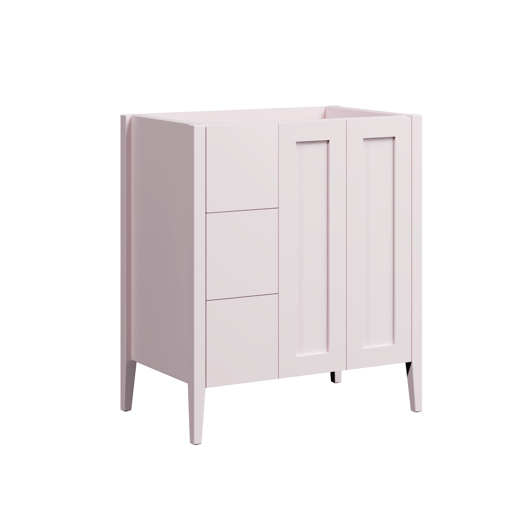 Timberline Armidale 30" x 18" x 34.5" Vanity by Timberline