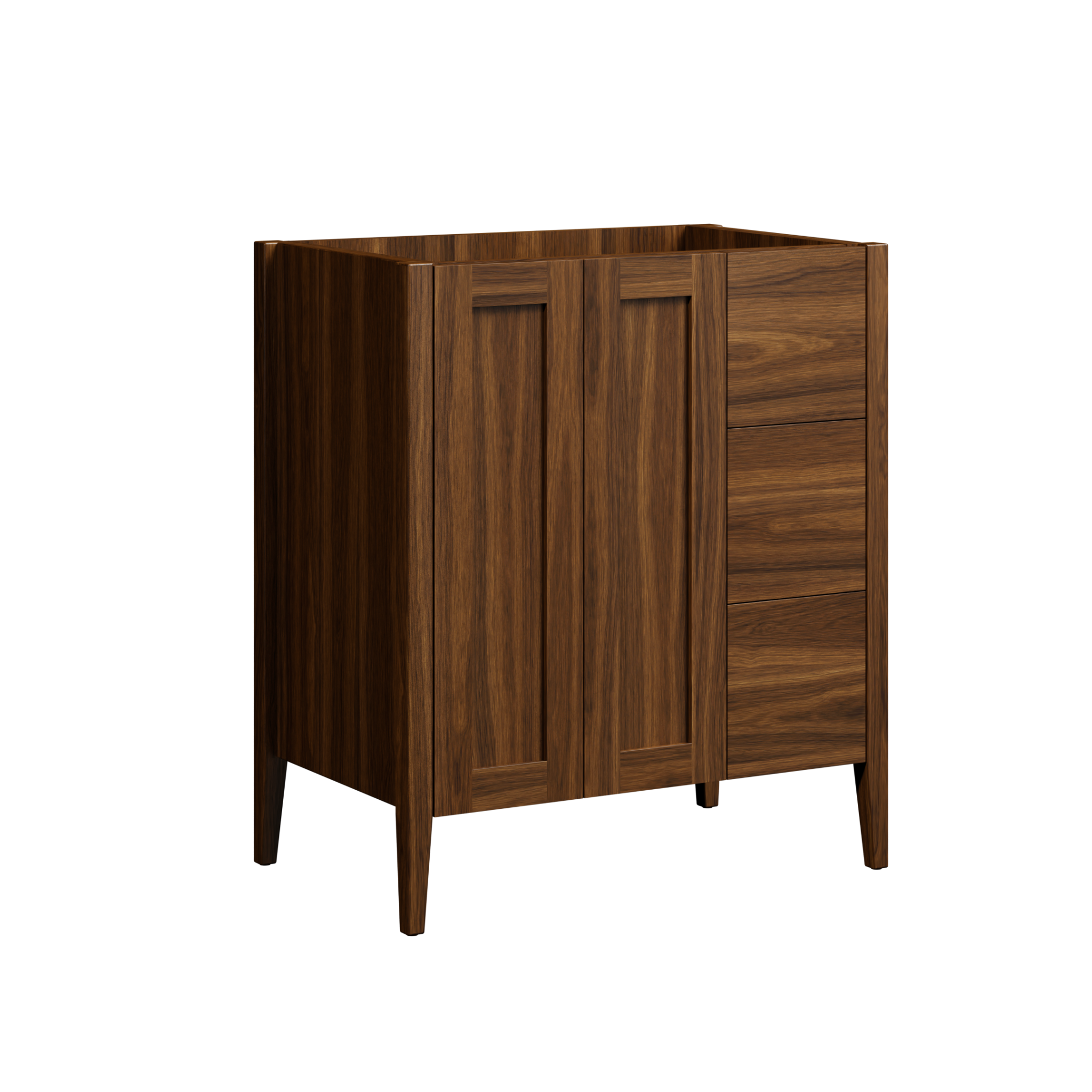 Timberline Armidale 30" x 18" x 34.5" Vanity by Timberline