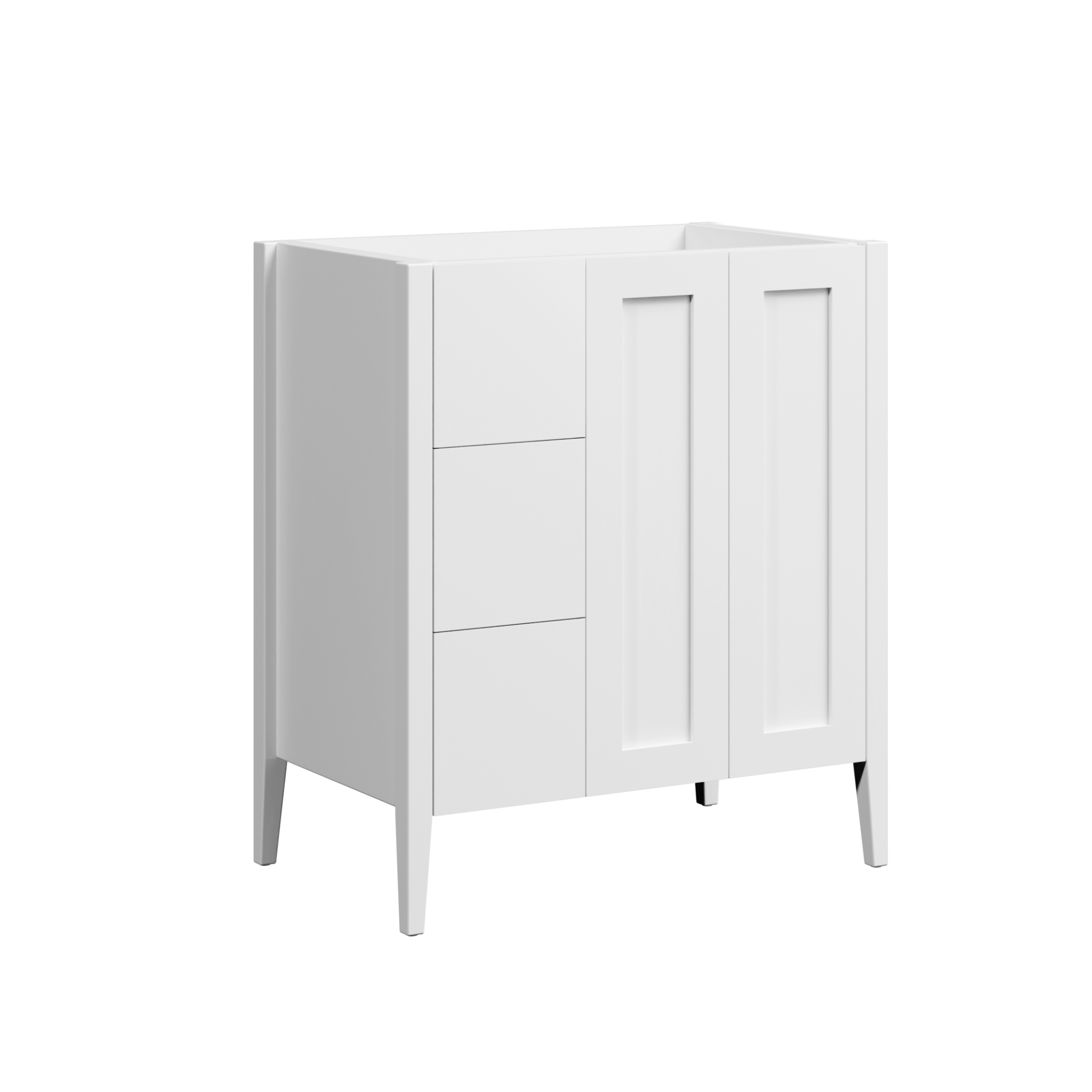 Timberline Armidale 30" x 18" x 34.5" Vanity by Timberline