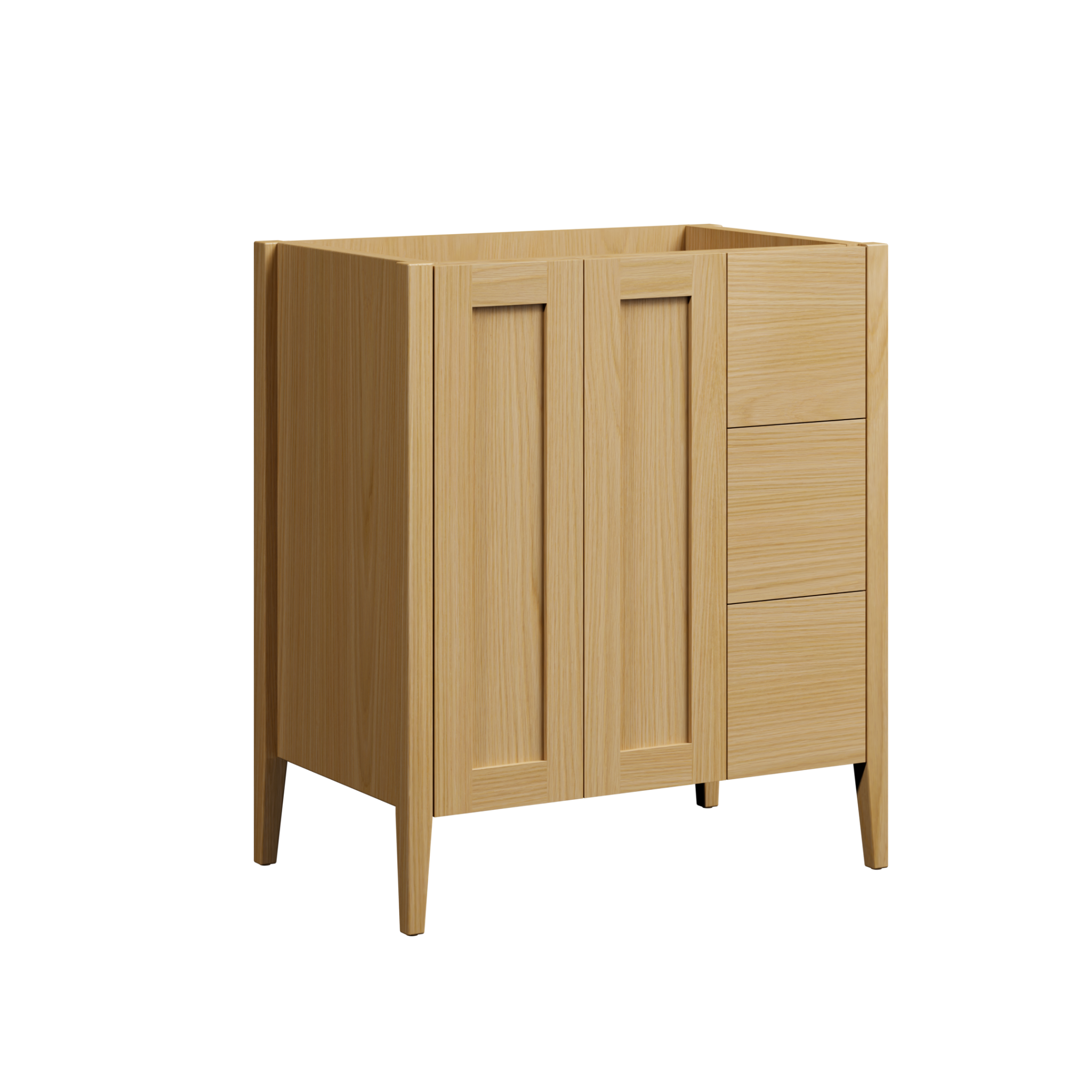 Timberline Armidale 30" x 18" x 34.5" Vanity by Timberline