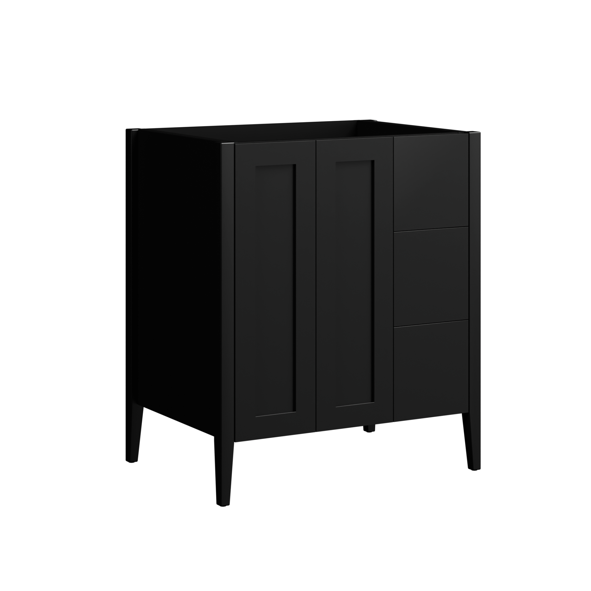 Timberline Armidale 30" x 21" x 34.5" Vanity by Timberline