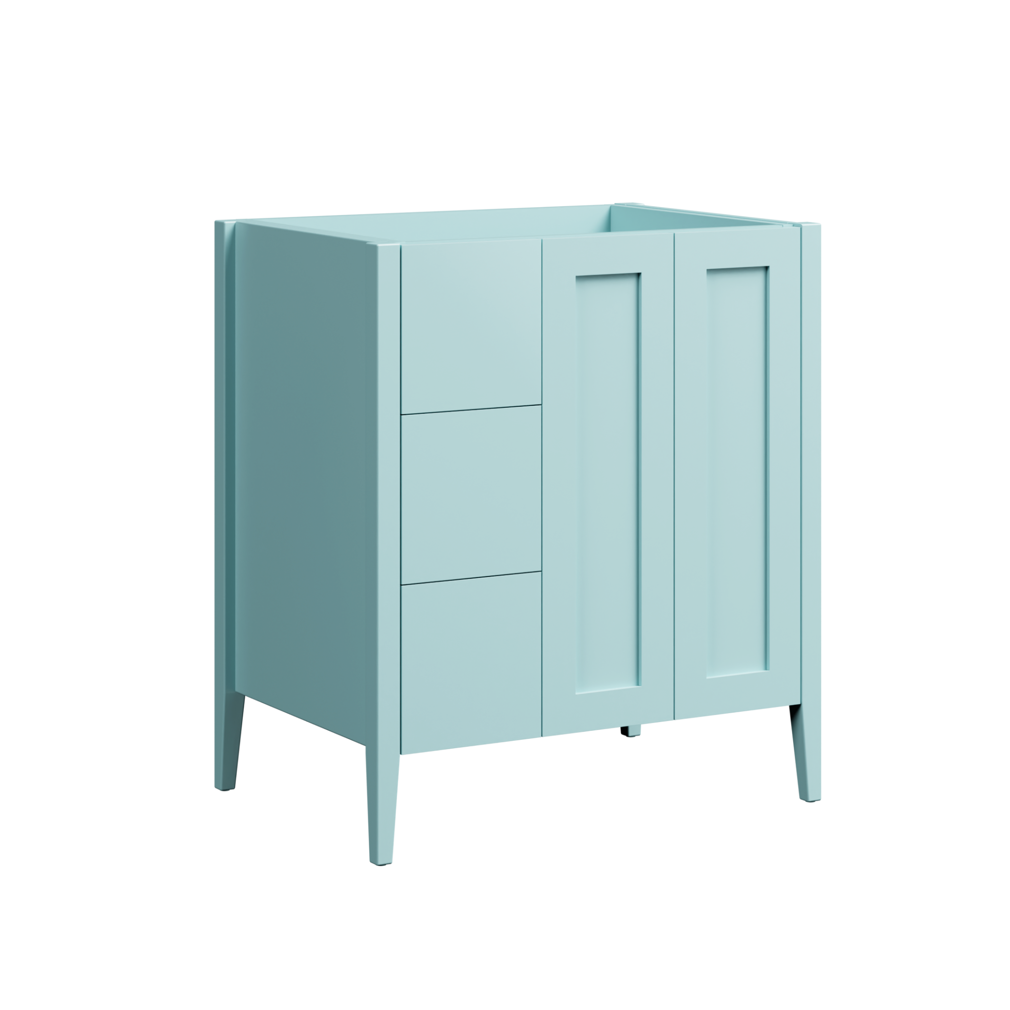 Timberline Armidale 30" x 21" x 34.5" Vanity by Timberline