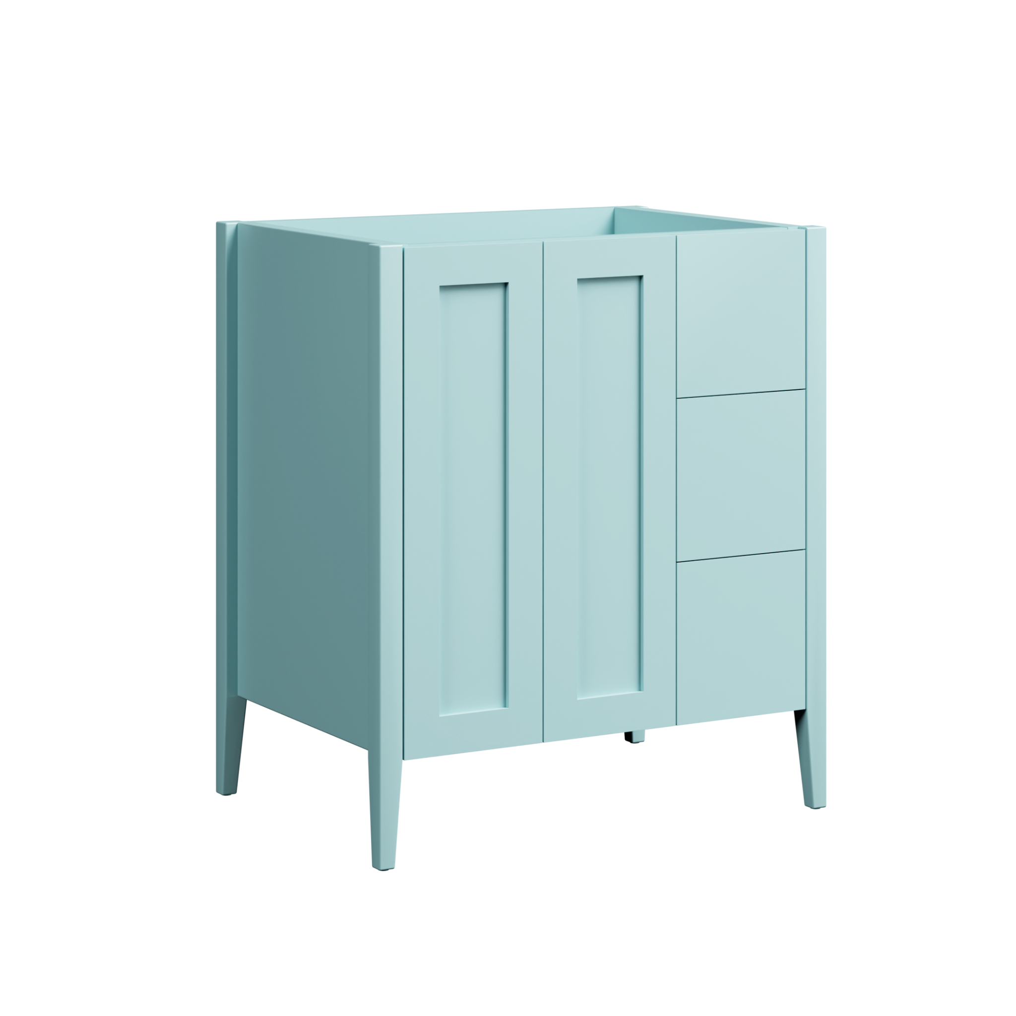Timberline Armidale 30" x 21" x 34.5" Vanity by Timberline