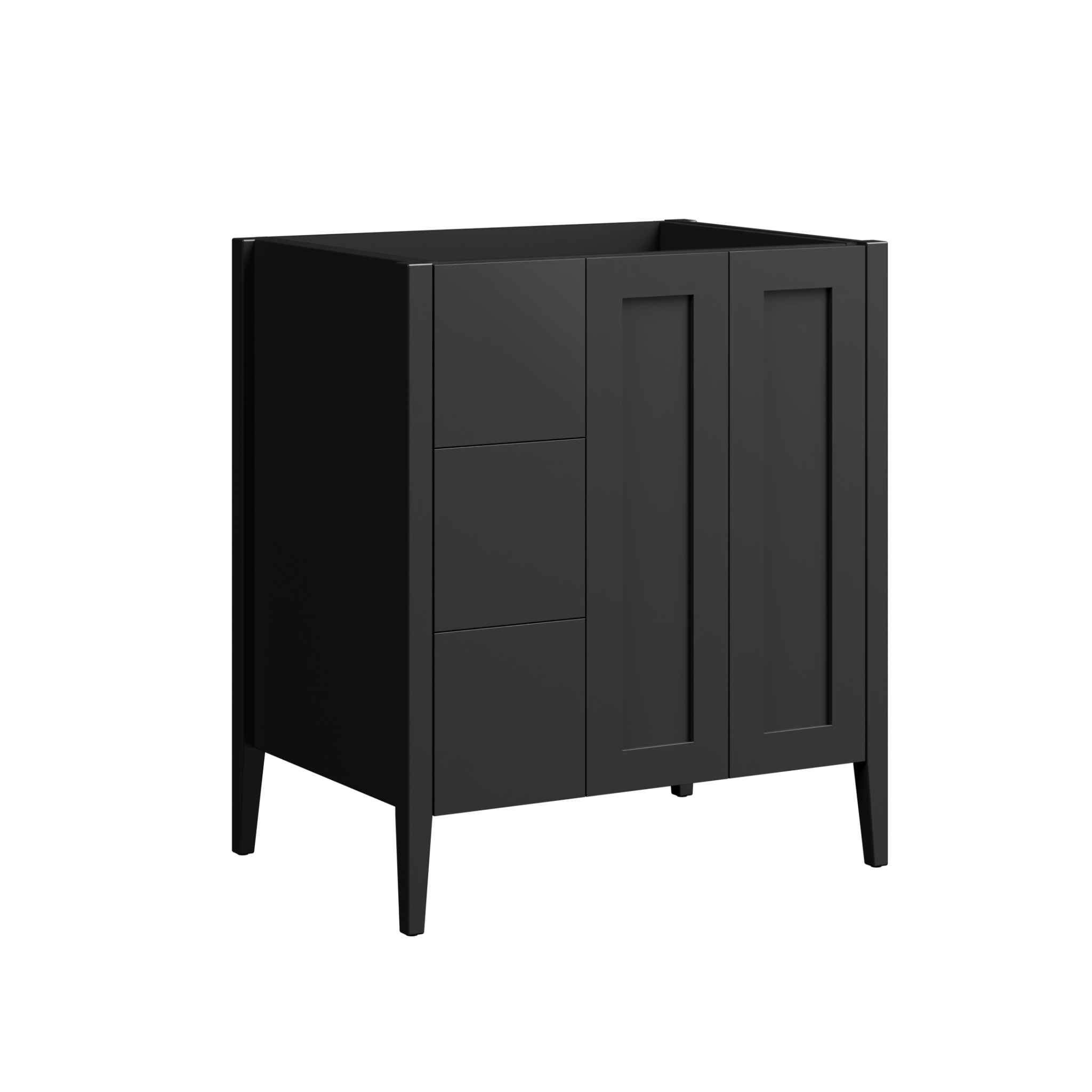 Timberline Armidale 30" x 21" x 34.5" Vanity by Timberline