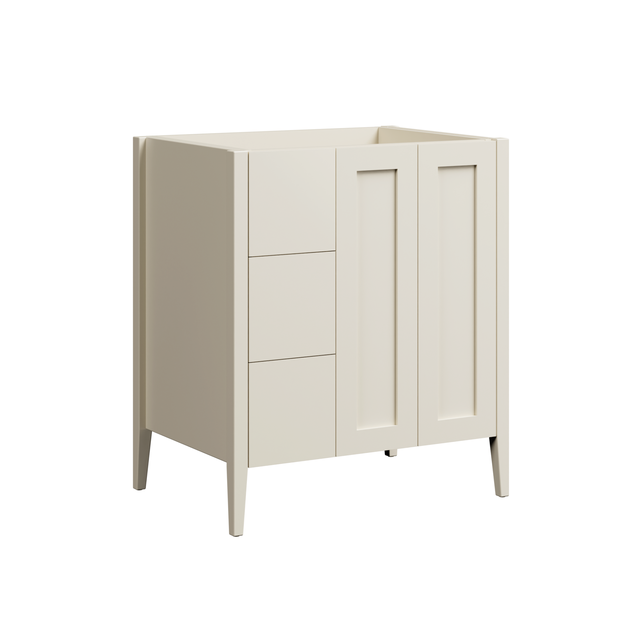 Timberline Armidale 30" x 21" x 34.5" Vanity