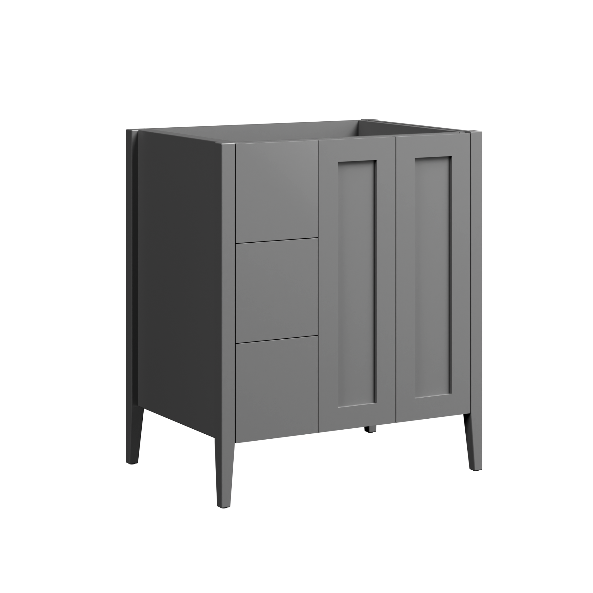 Timberline Armidale 30" x 21" x 34.5" Vanity by Timberline