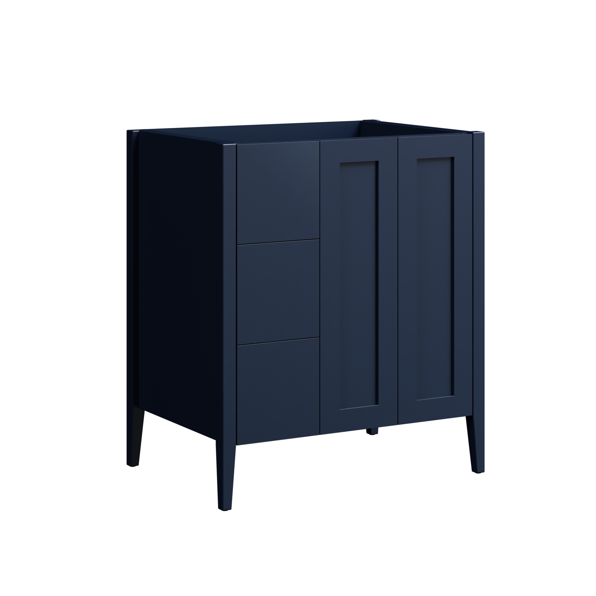 Timberline Armidale 30" x 21" x 34.5" Vanity by Timberline