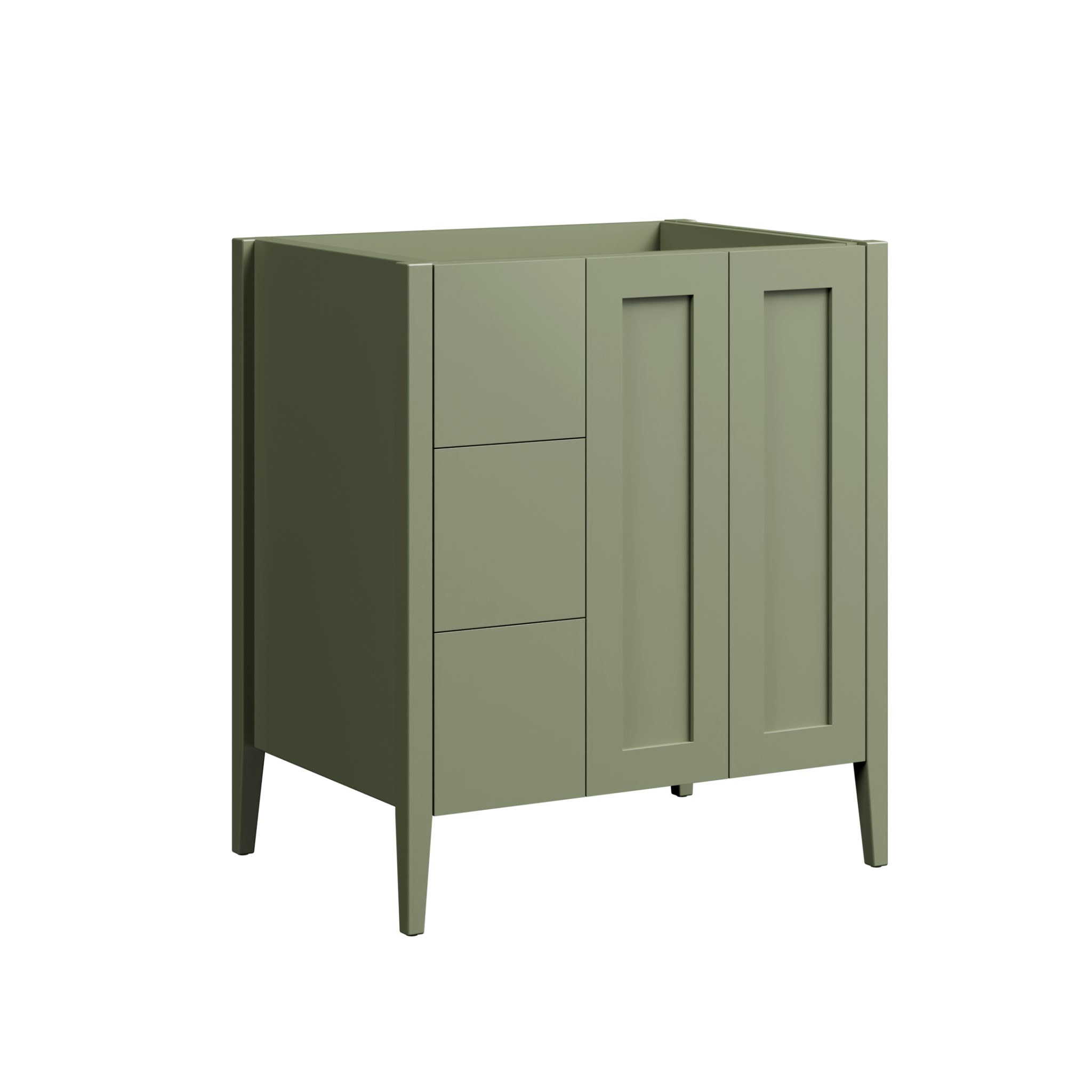 Timberline Armidale 30" x 21" x 34.5" Vanity by Timberline