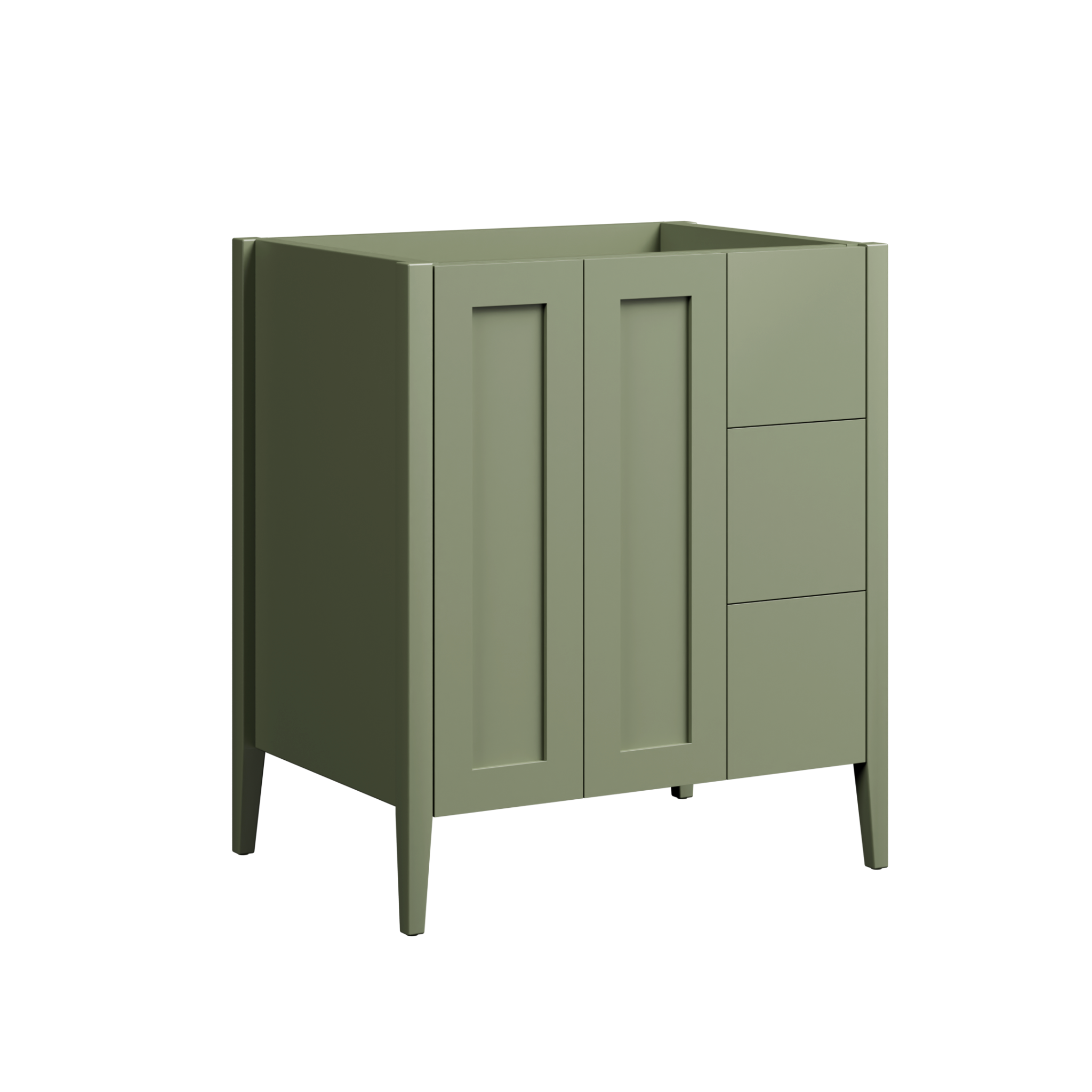 Timberline Armidale 30" x 21" x 34.5" Vanity by Timberline