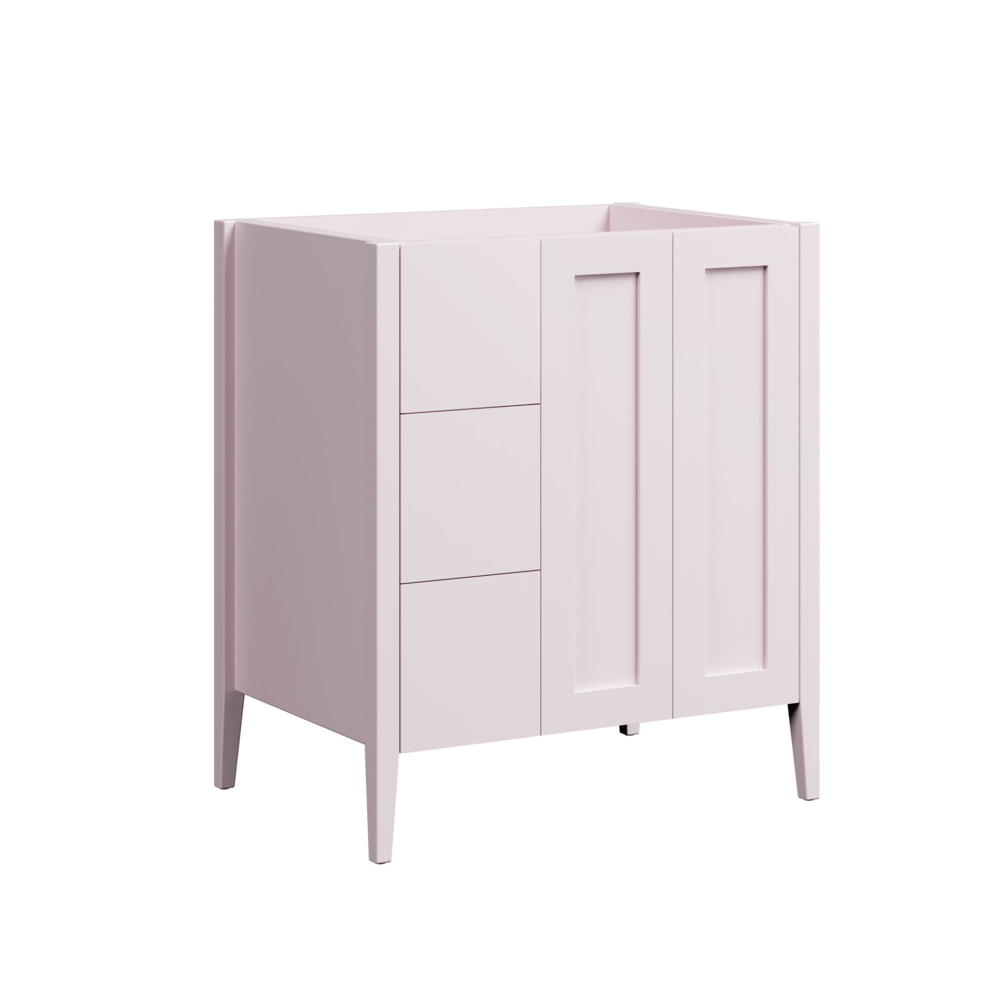 Timberline Armidale 30" x 21" x 34.5" Vanity by Timberline