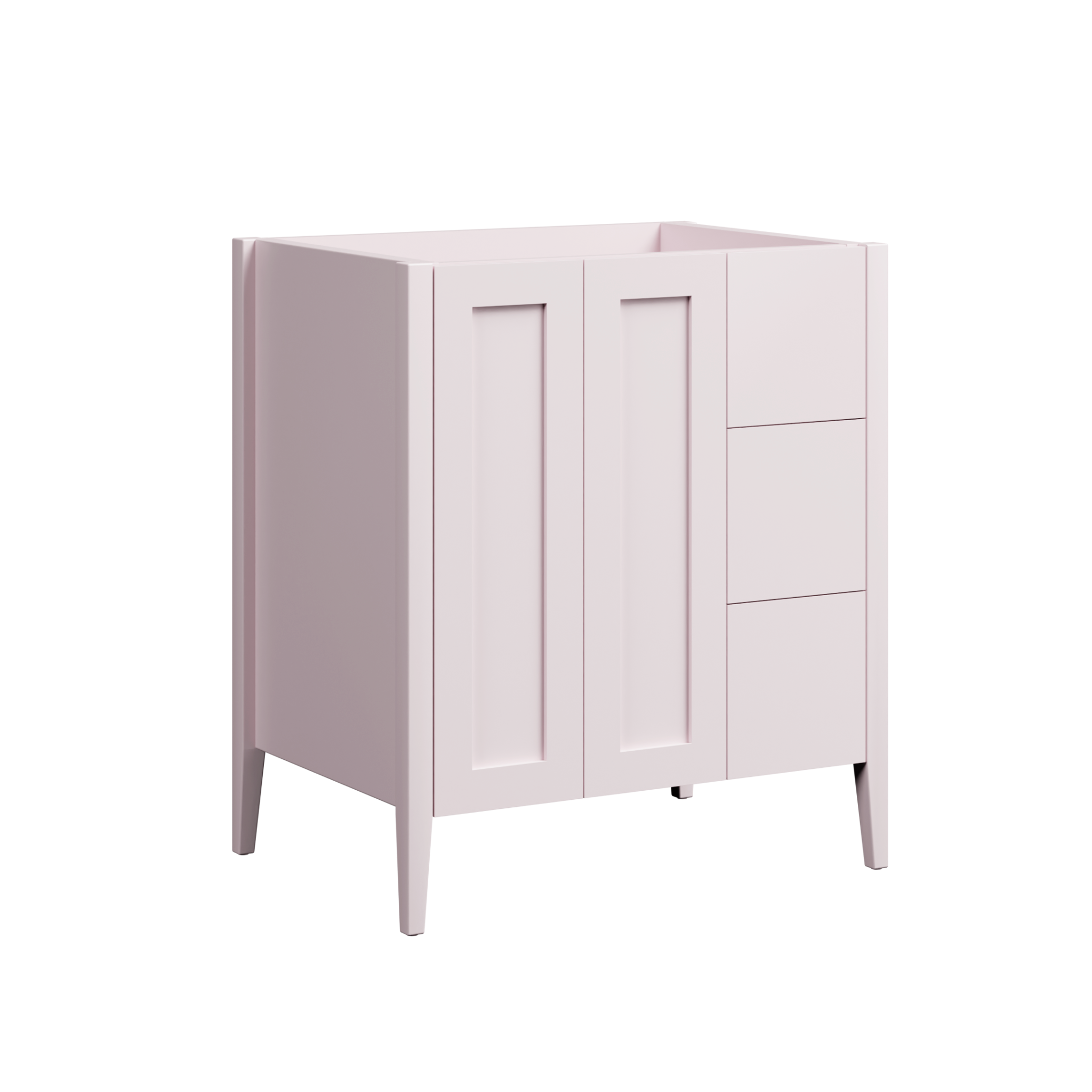 Timberline Armidale 30" x 21" x 34.5" Vanity by Timberline