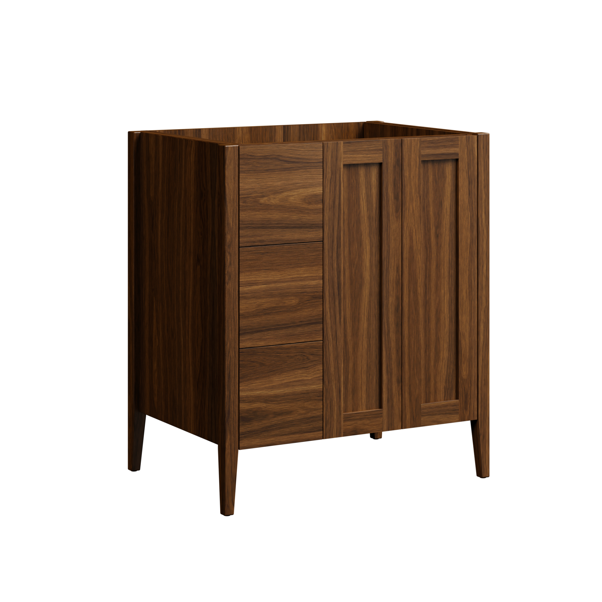 Timberline Armidale 30" x 21" x 34.5" Vanity by Timberline