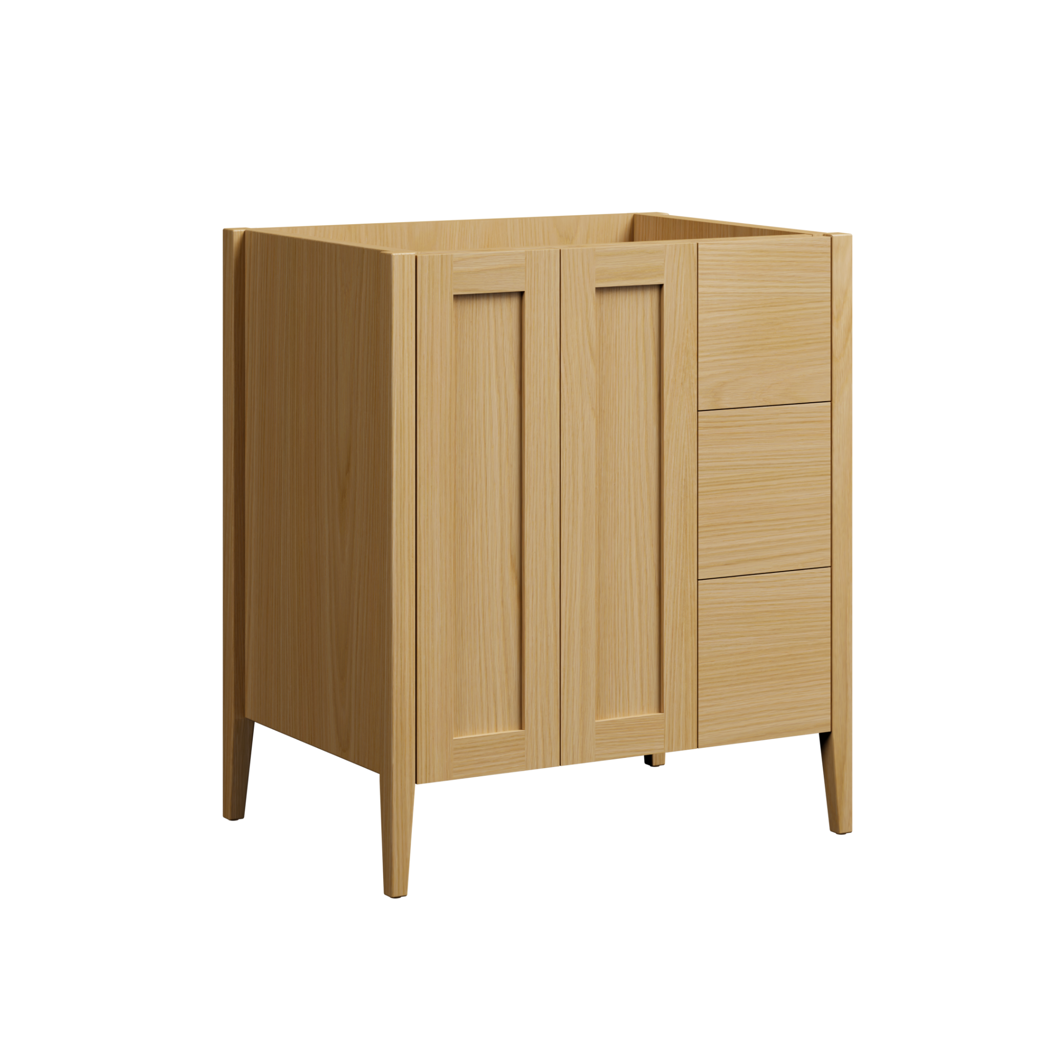 Timberline Armidale 30" x 21" x 34.5" Vanity by Timberline