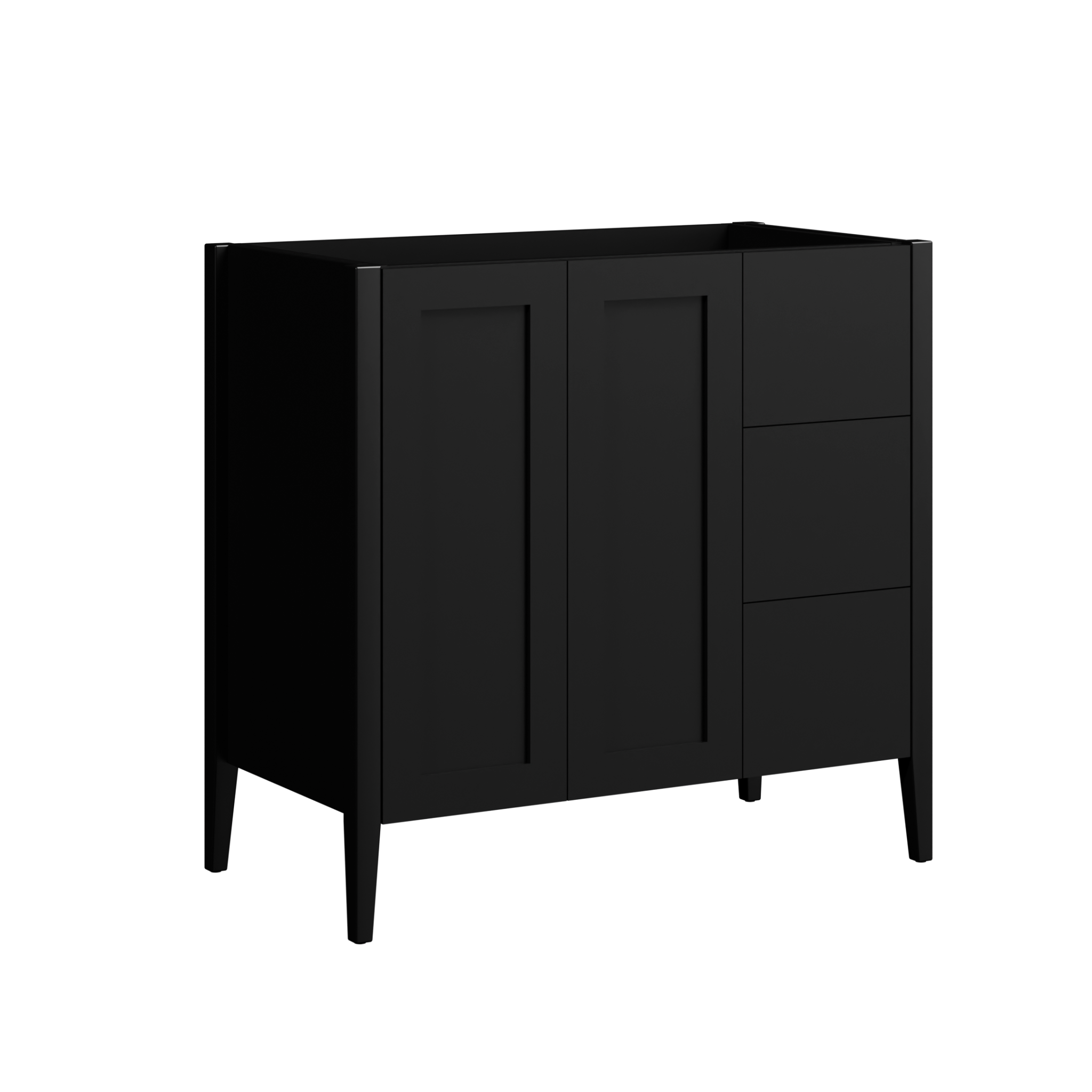 Timberline Armidale 36" x 18" x 34.5" Vanity by Timberline