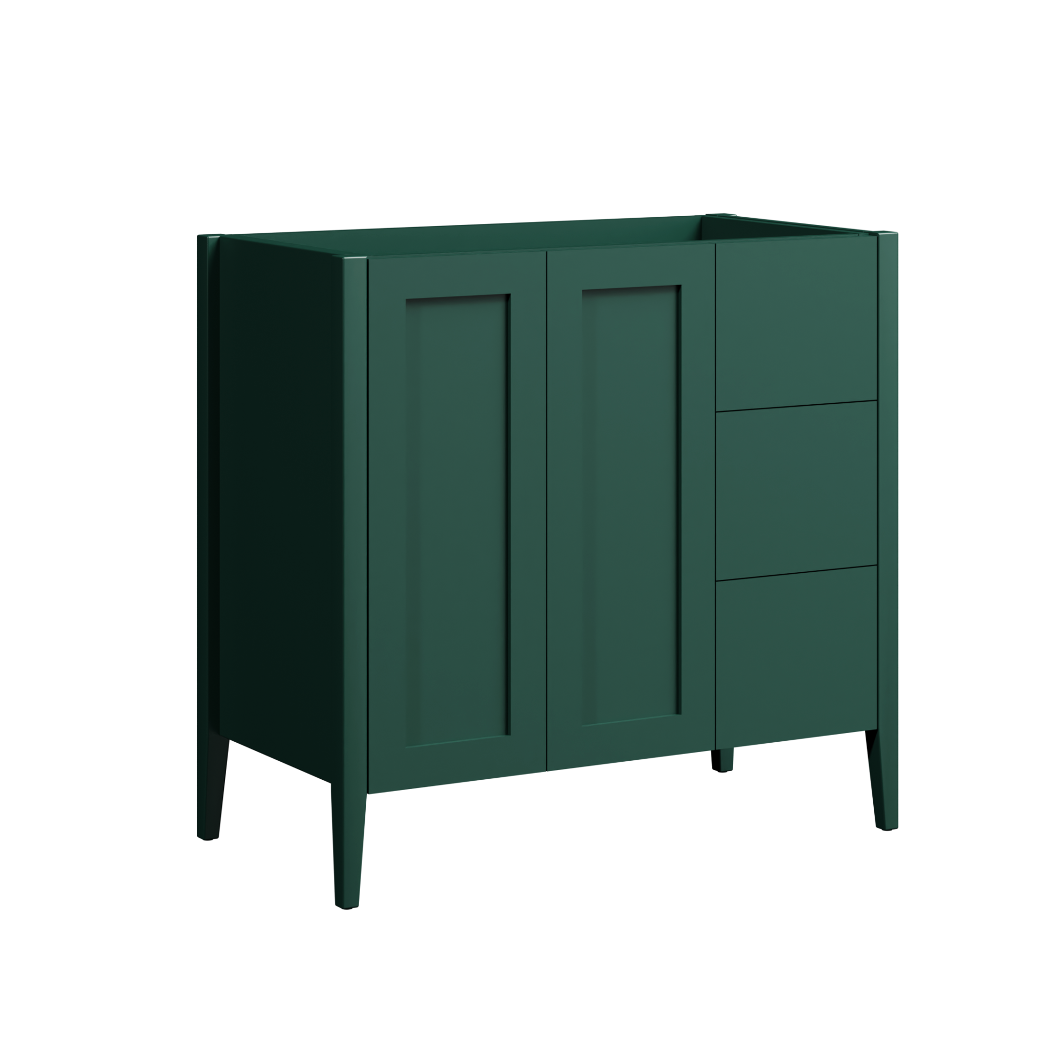 Timberline Armidale 36" x 18" x 34.5" Vanity by Timberline