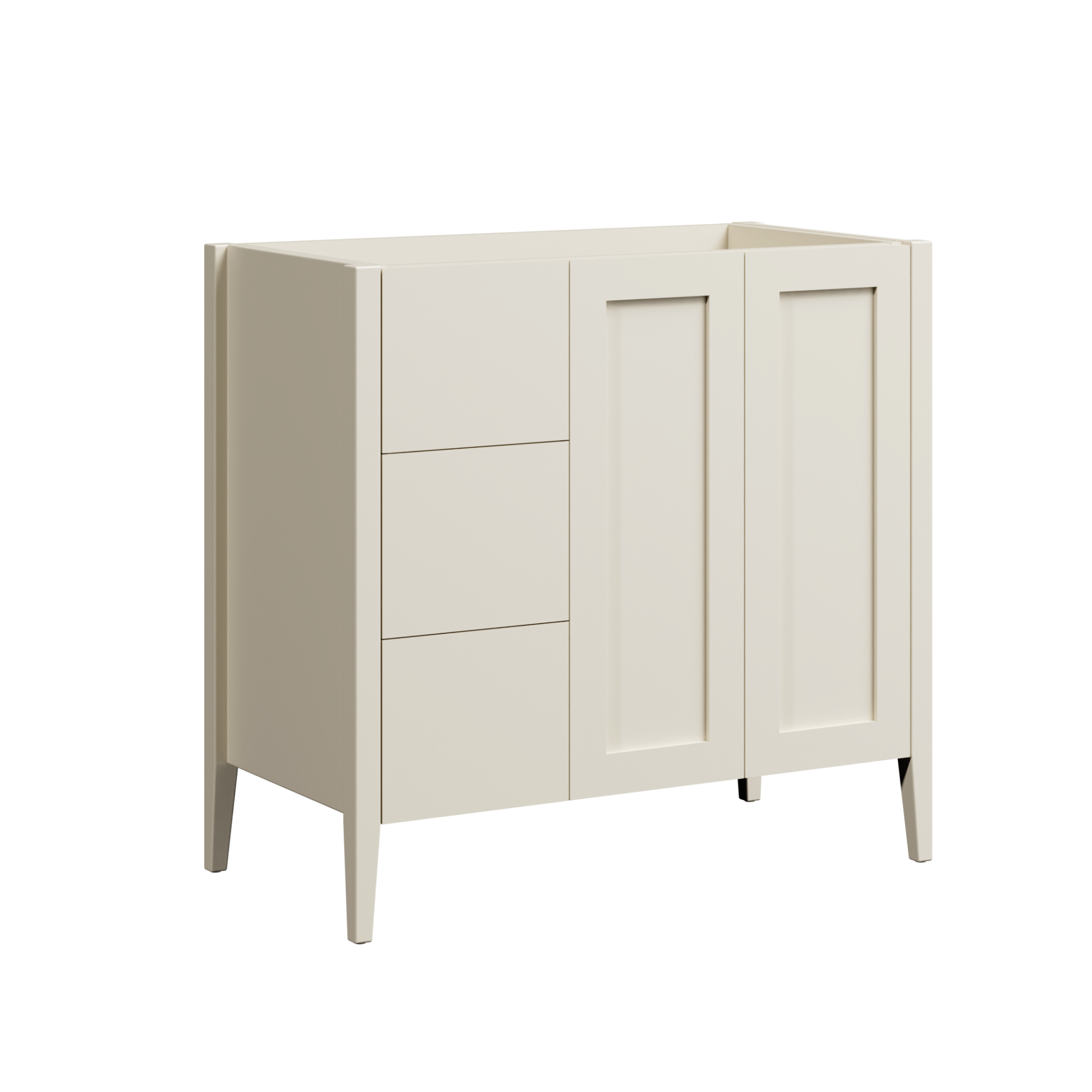 Timberline Armidale 36" x 18" x 34.5" Vanity by Timberline