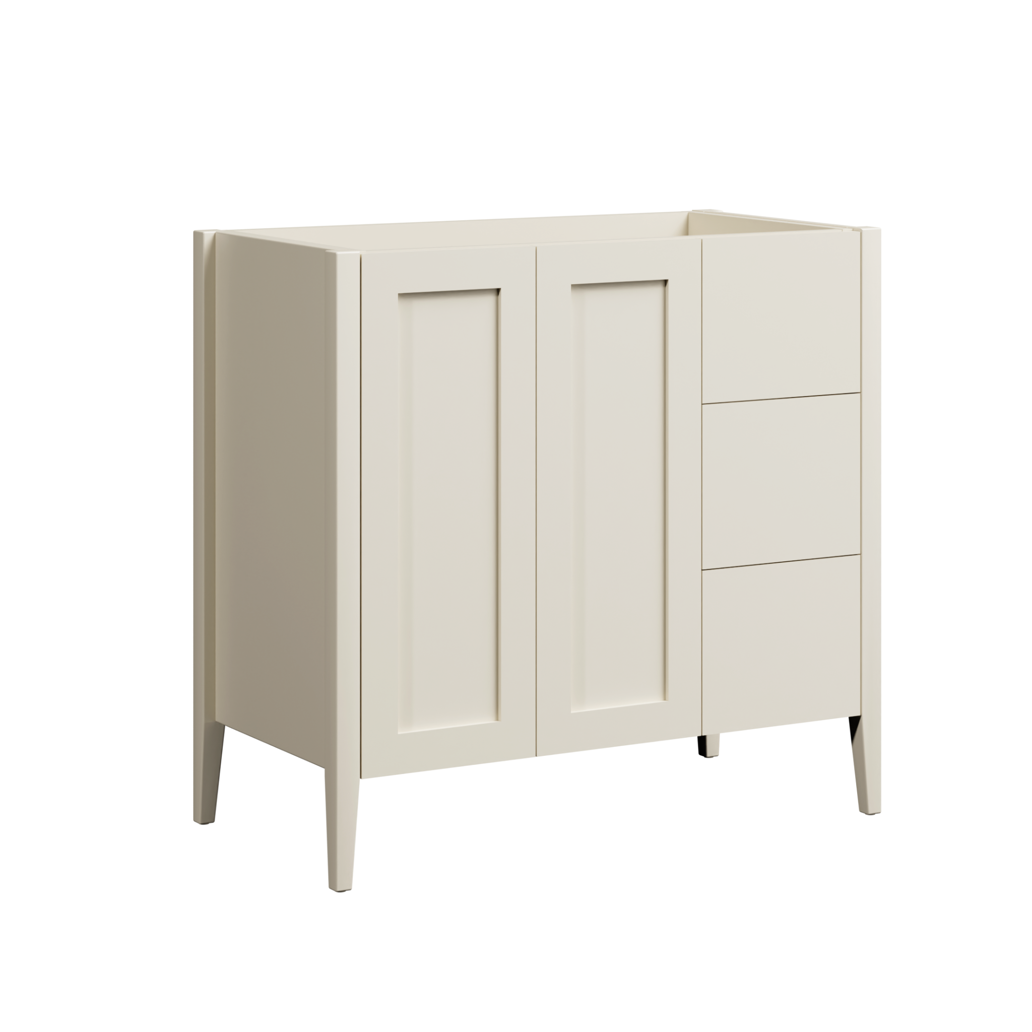 Timberline Armidale 36" x 18" x 34.5" Vanity by Timberline