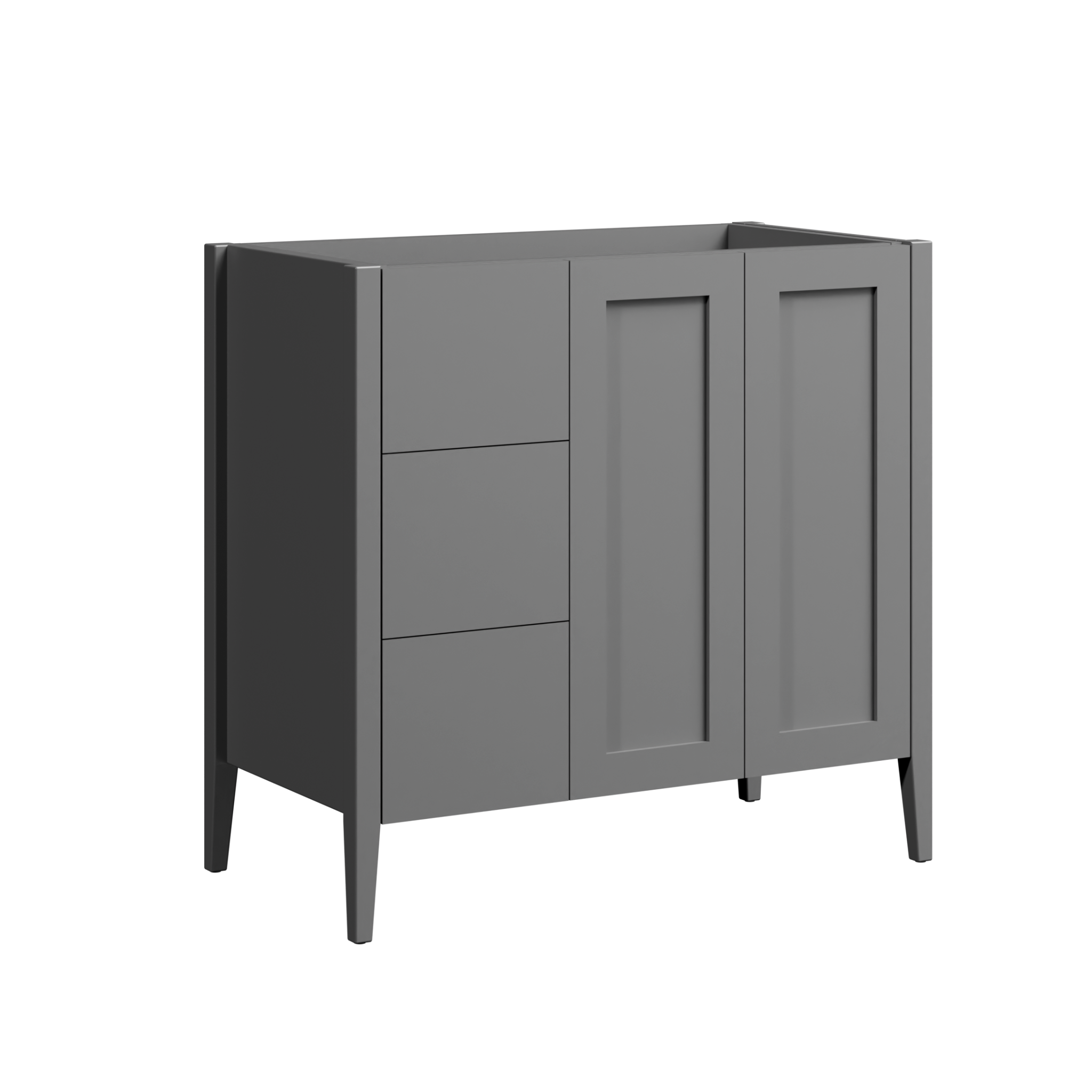 Timberline Armidale 36" x 18" x 34.5" Vanity by Timberline