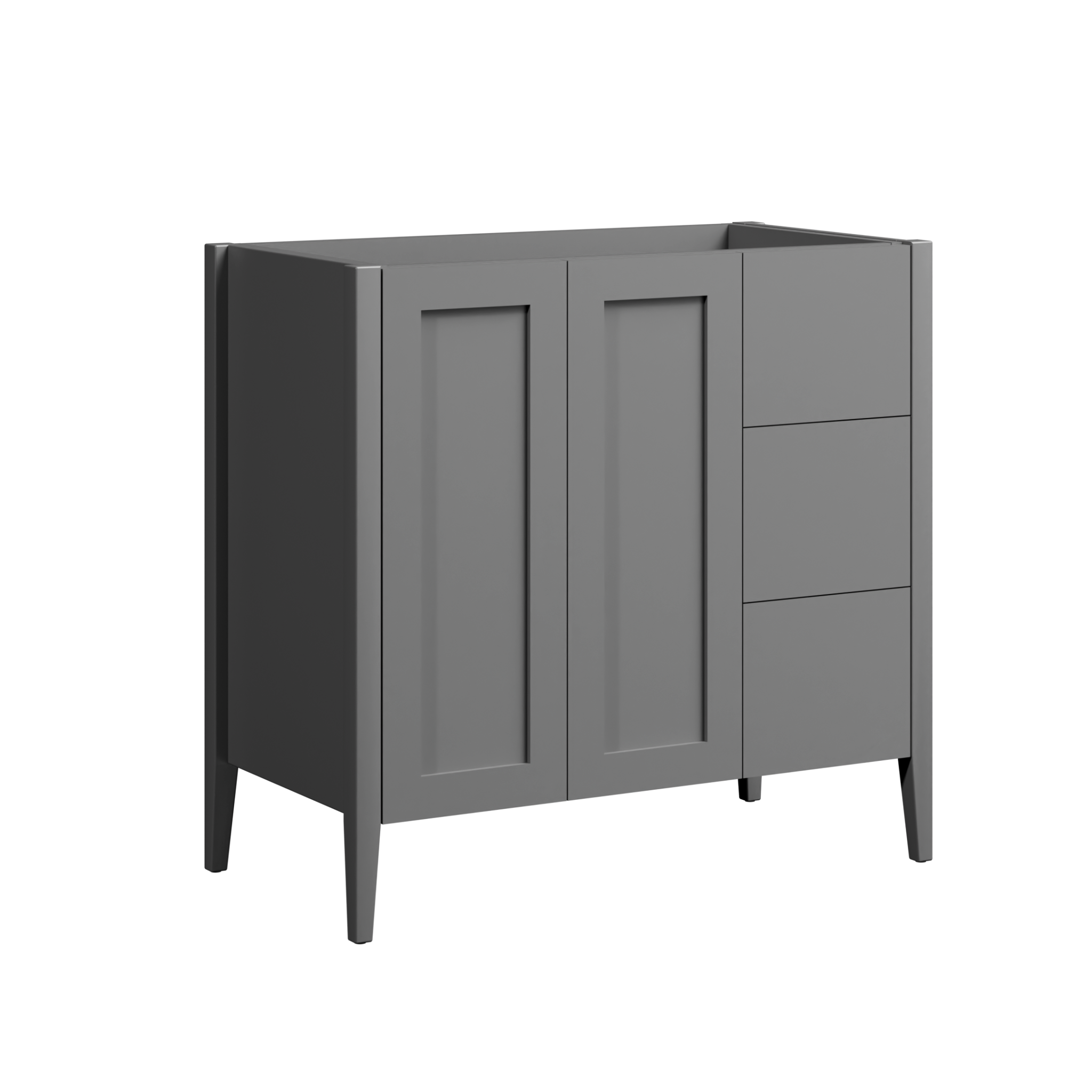Timberline Armidale 36" x 18" x 34.5" Vanity by Timberline