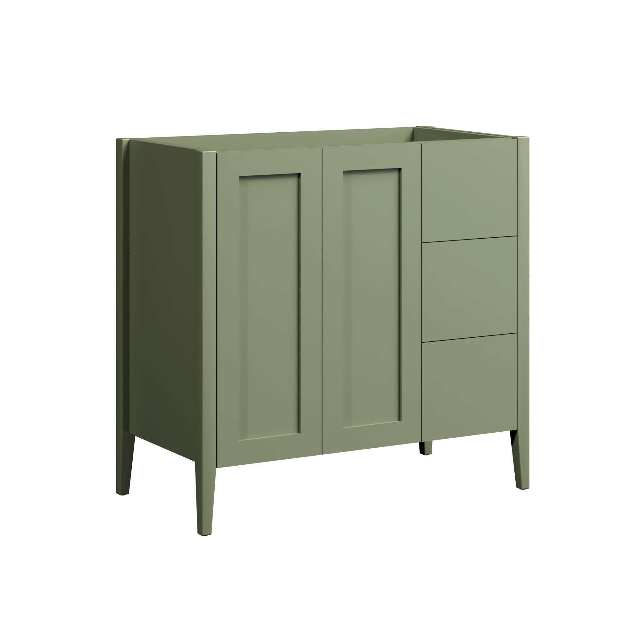Timberline Armidale 36" x 18" x 34.5" Vanity by Timberline