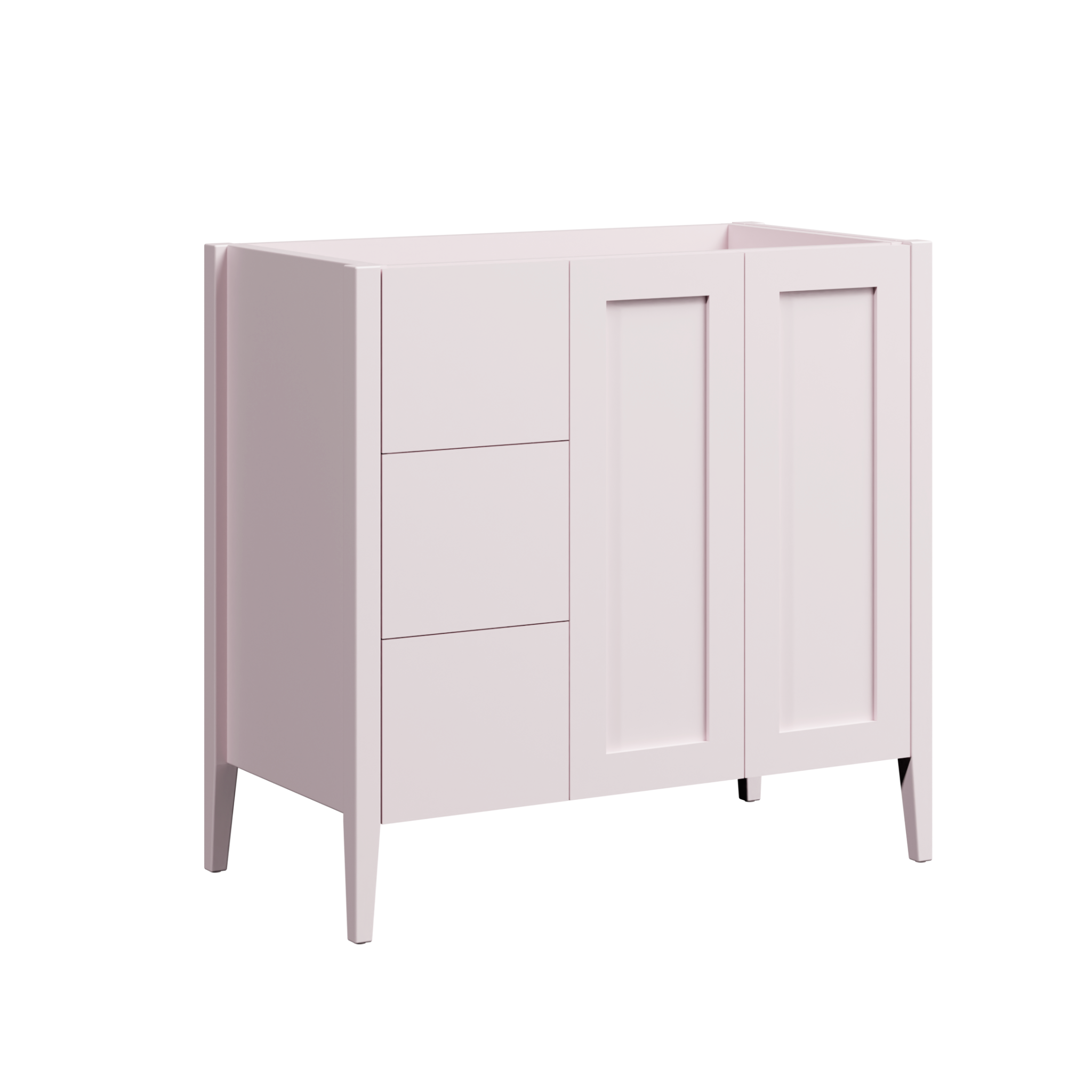 Timberline Armidale 36" x 18" x 34.5" Vanity by Timberline