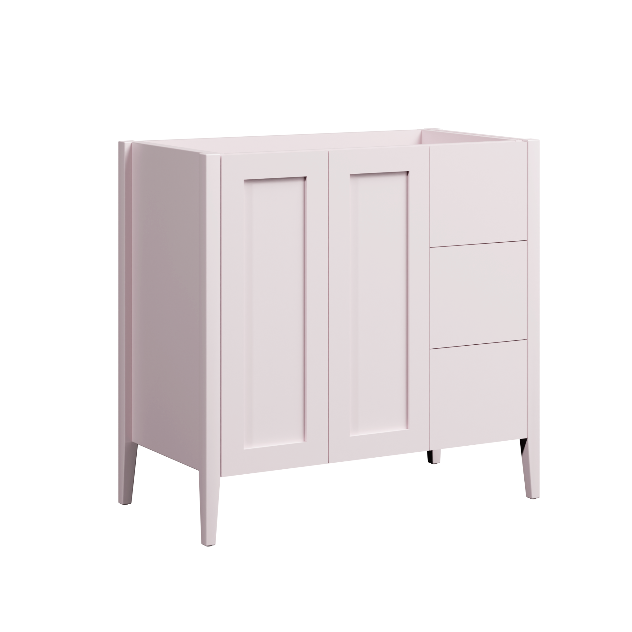 Timberline Armidale 36" x 18" x 34.5" Vanity by Timberline