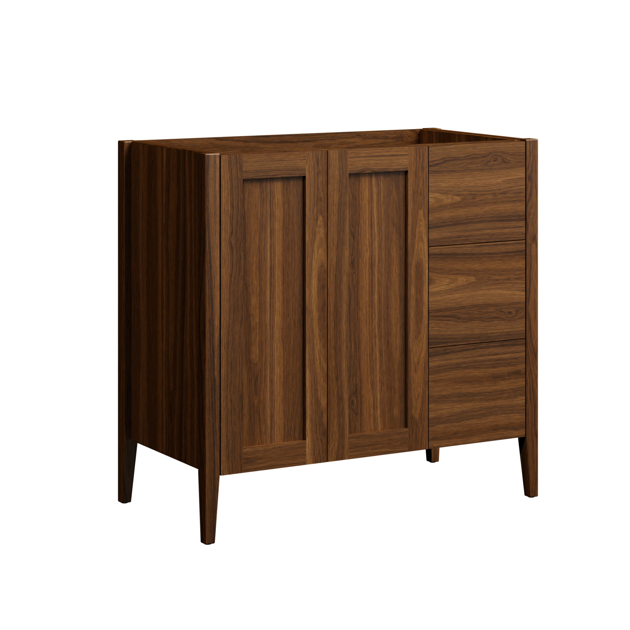 Timberline Armidale 36" x 18" x 34.5" Vanity by Timberline