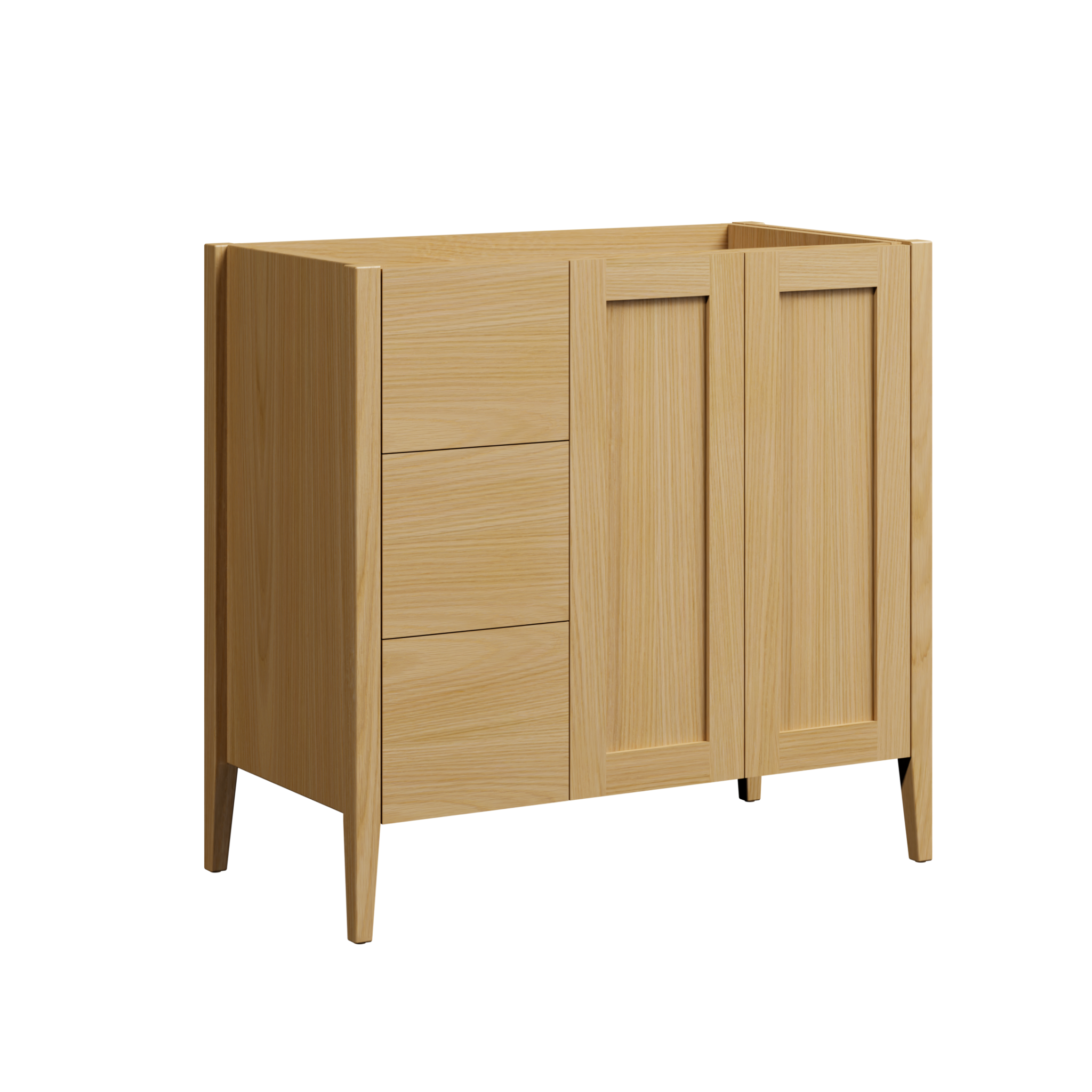 Timberline Armidale 36" x 18" x 34.5" Vanity by Timberline