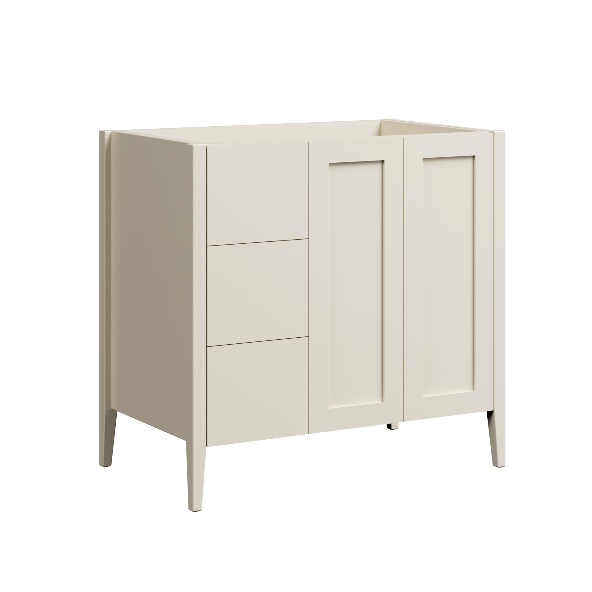 Timberline Armidale 36" x 21" x 34.5" Vanity by Timberline