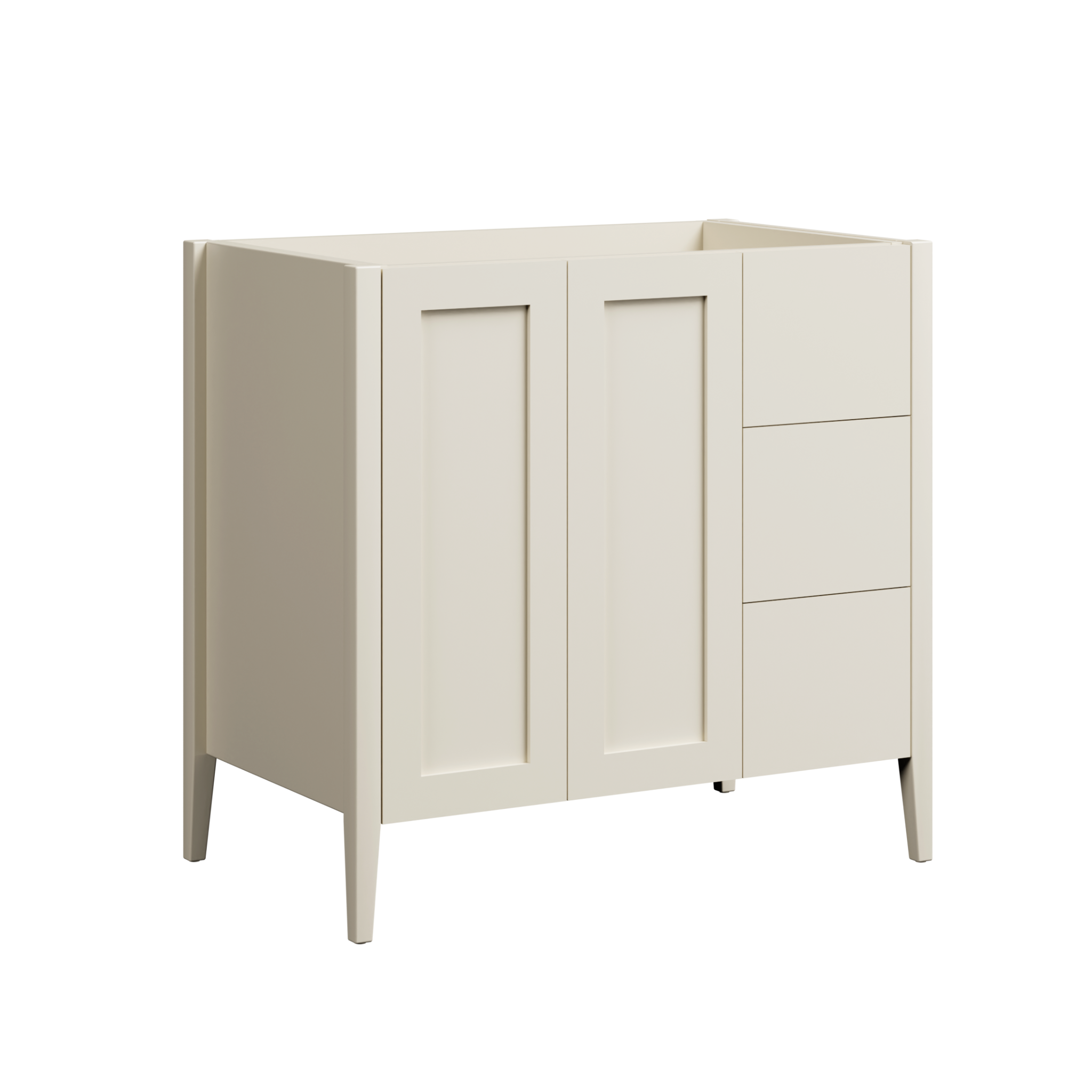 Timberline Armidale 36" x 21" x 34.5" Vanity by Timberline