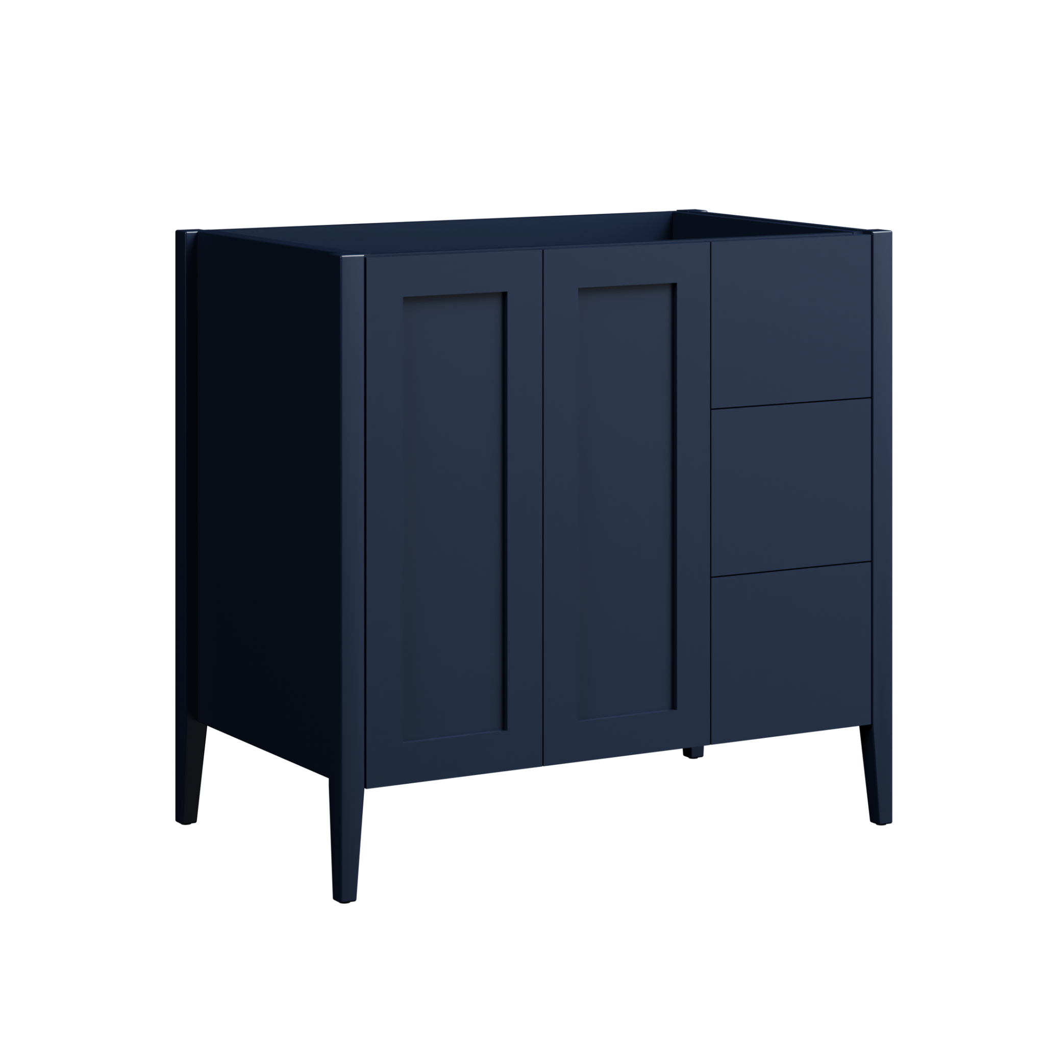 Timberline Armidale 36" x 21" x 34.5" Vanity by Timberline