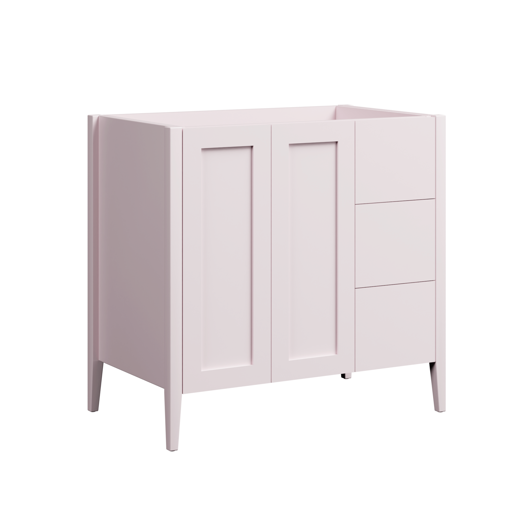Timberline Armidale 36" x 21" x 34.5" Vanity by Timberline