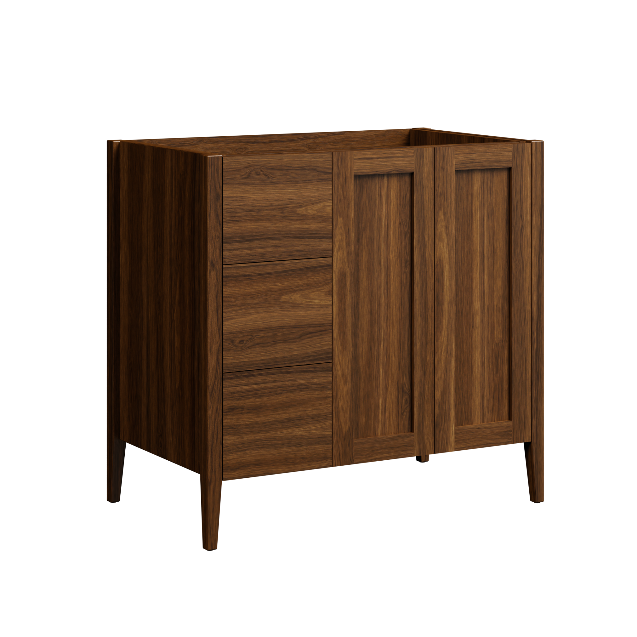 Timberline Armidale 36" x 21" x 34.5" Vanity by Timberline